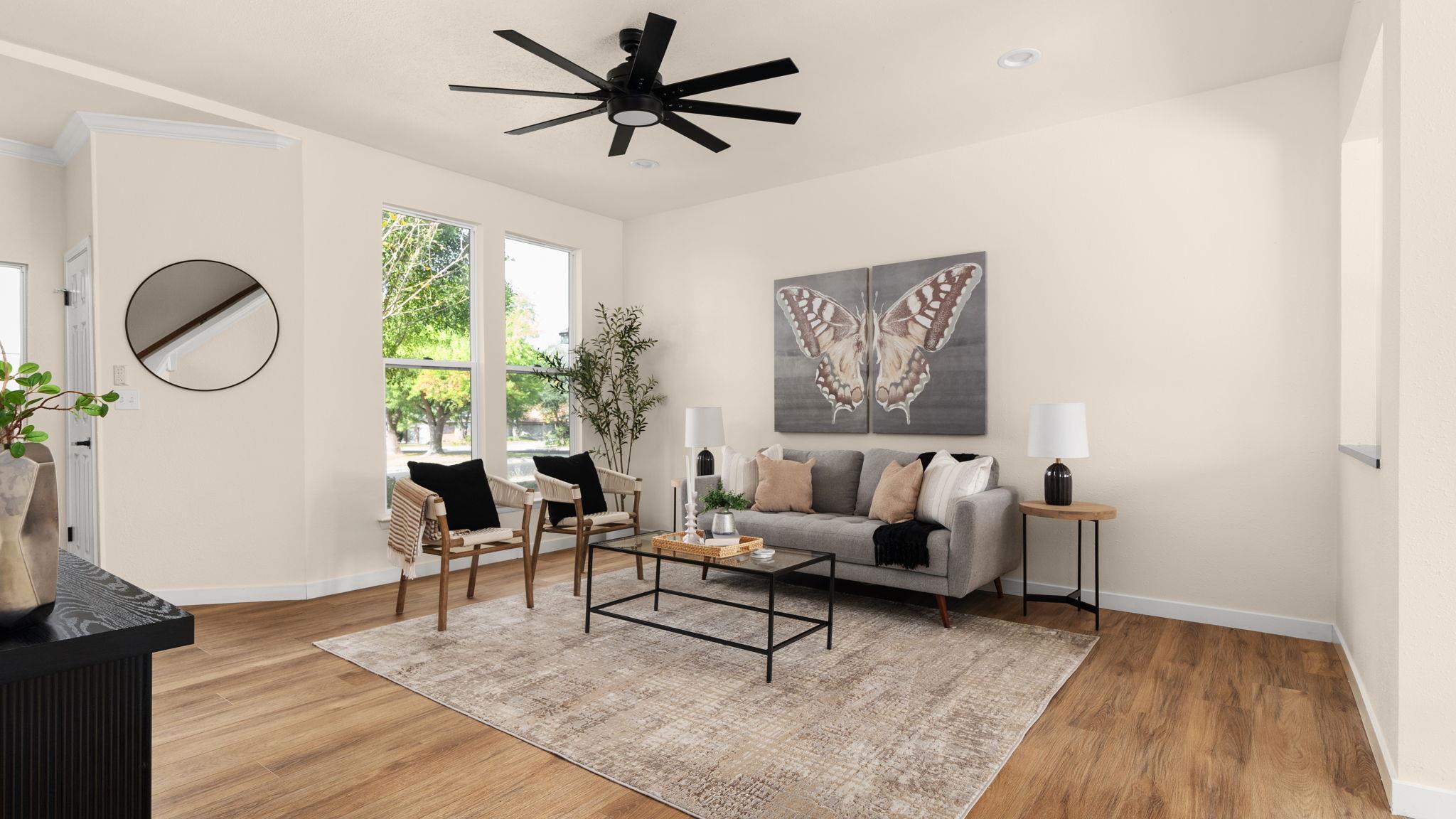 2118 Zephyr Ln, Round Rock, TX 78664