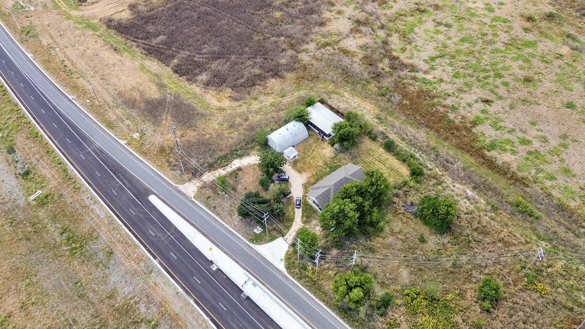 280 FM 3349, Taylor, TX 76574