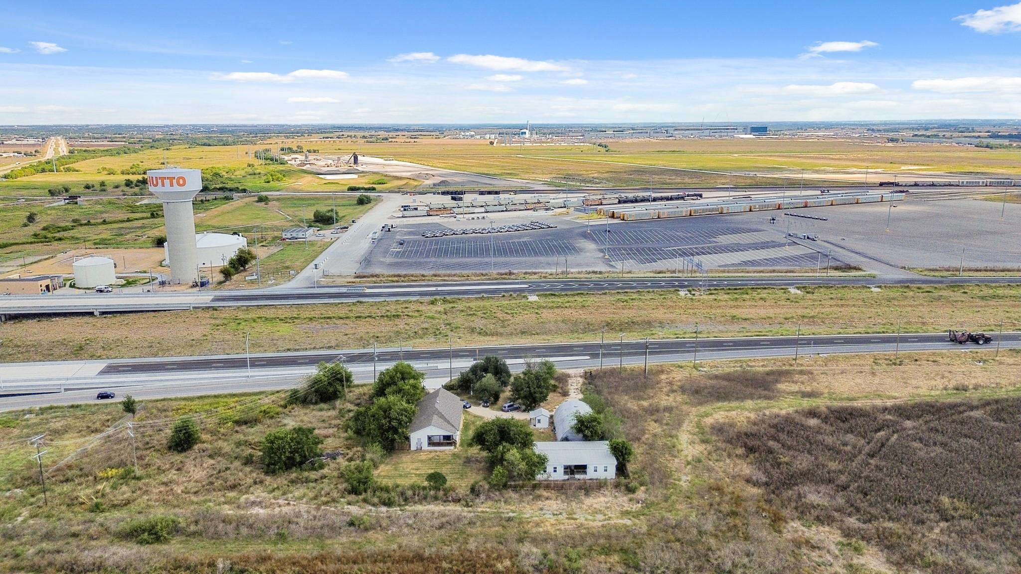 280 FM 3349, Taylor, TX 76574