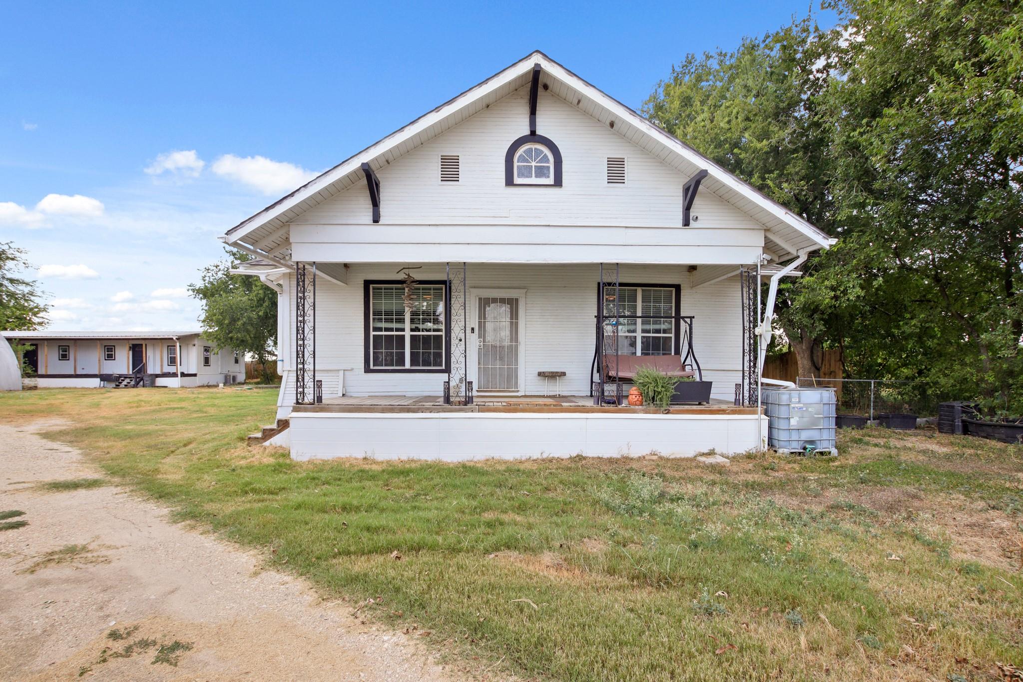 280 FM 3349, Taylor, TX 76574