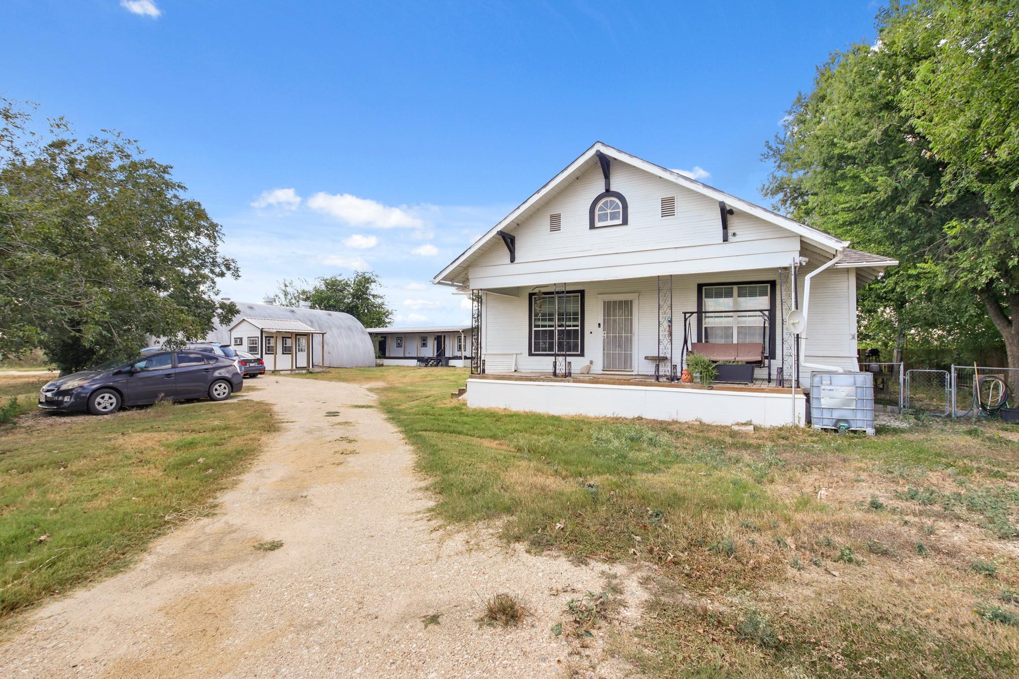 280 FM 3349, Taylor, TX 76574