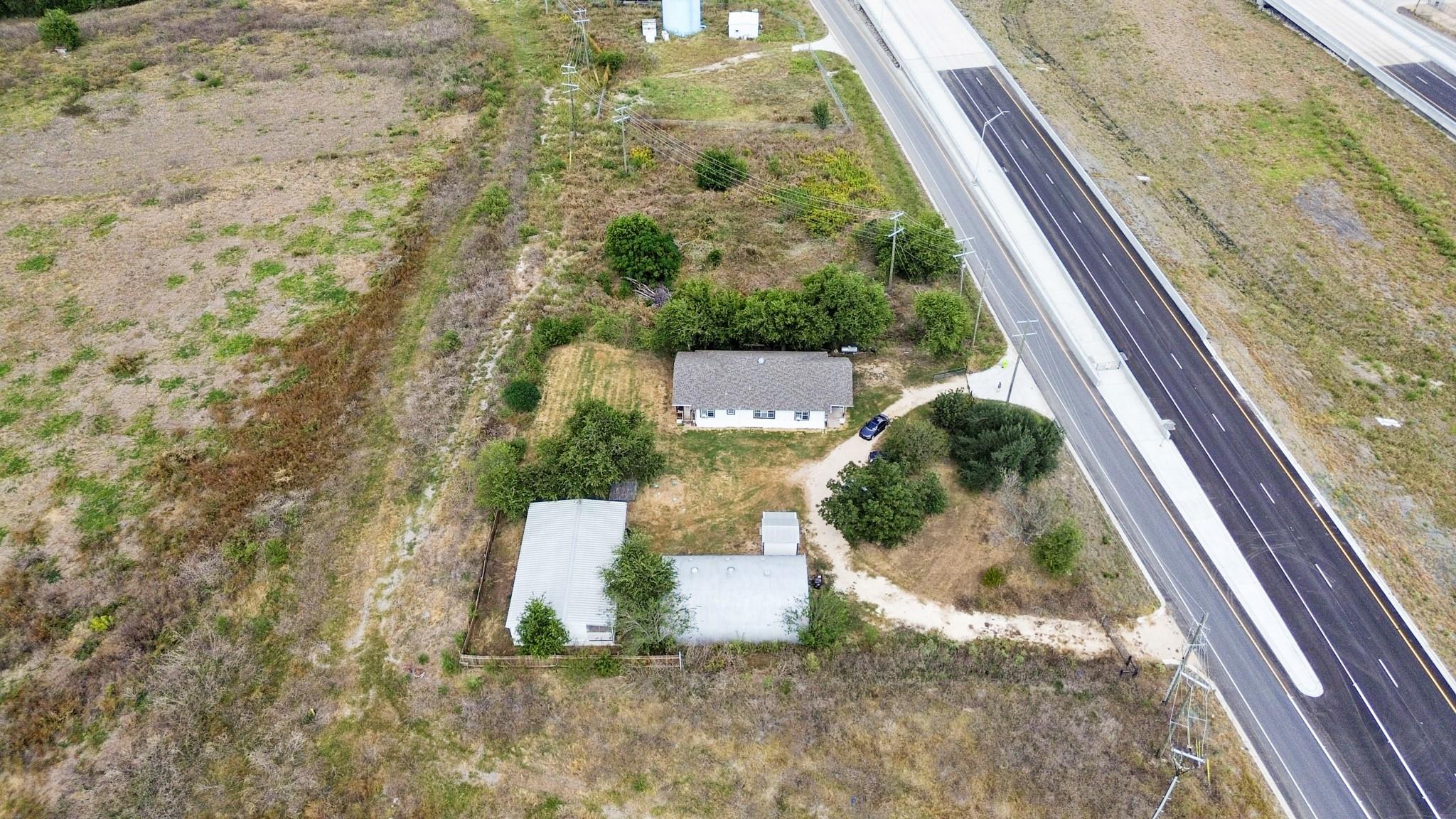 280 FM 3349, Taylor, TX 76574