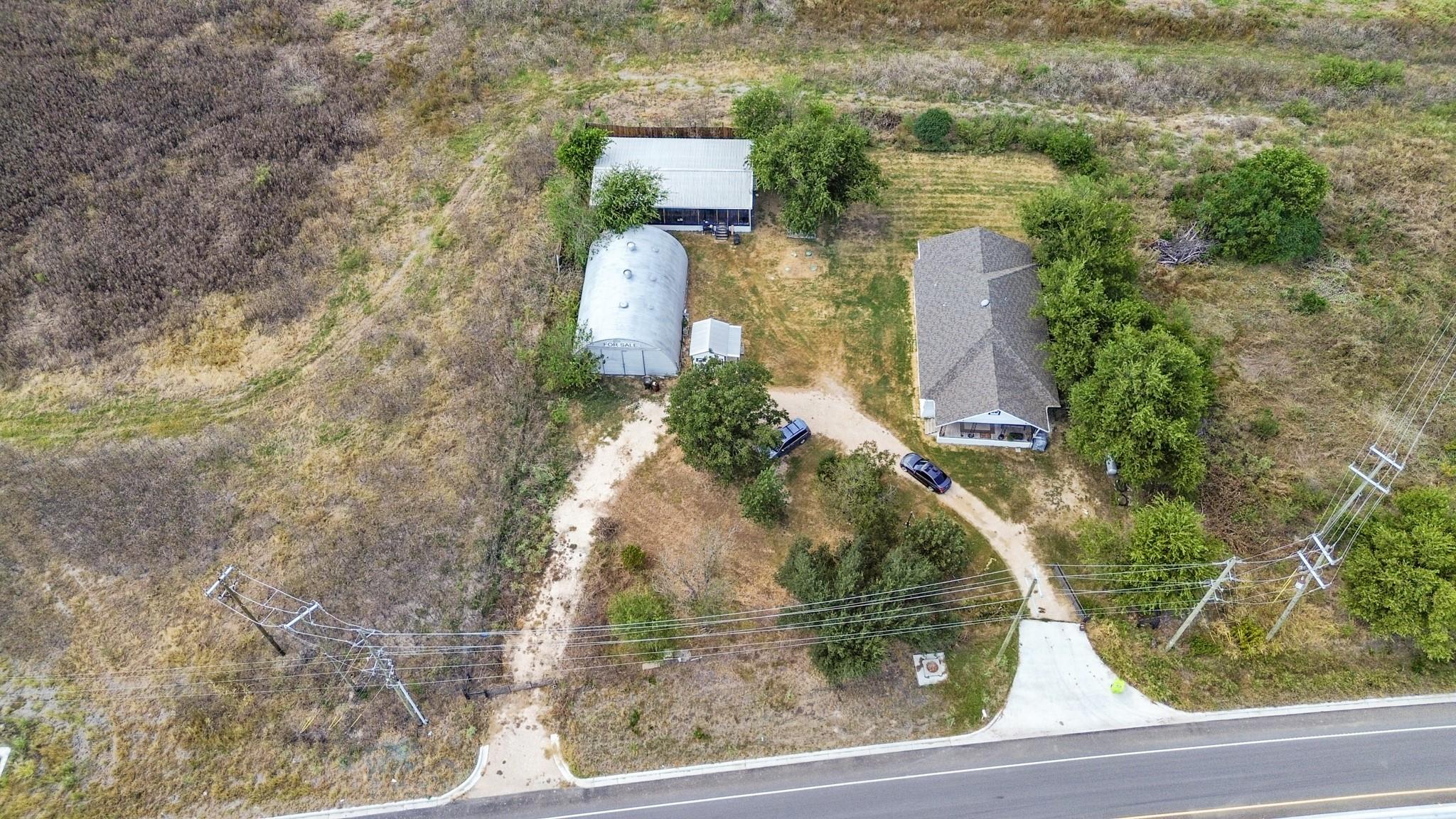 280 FM 3349, Taylor, TX 76574