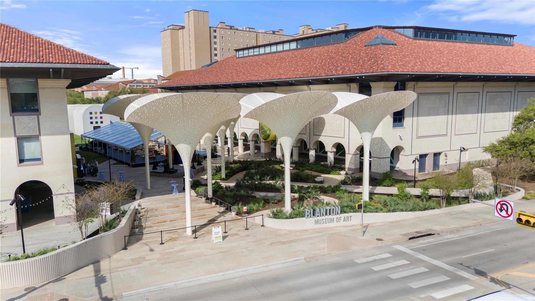 313 W 17th St # 1807, Austin, TX 78701