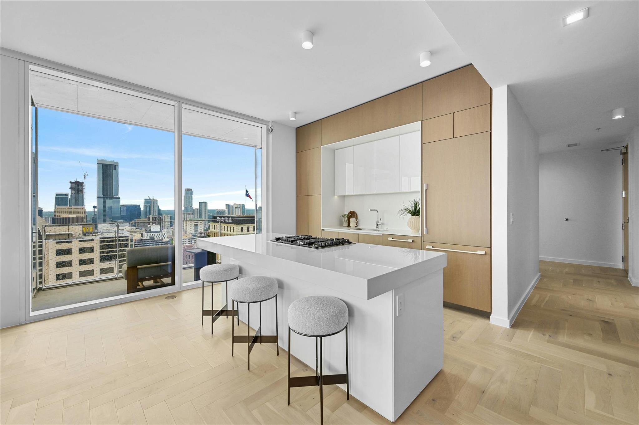 313 W 17th St # 1807, Austin, TX 78701