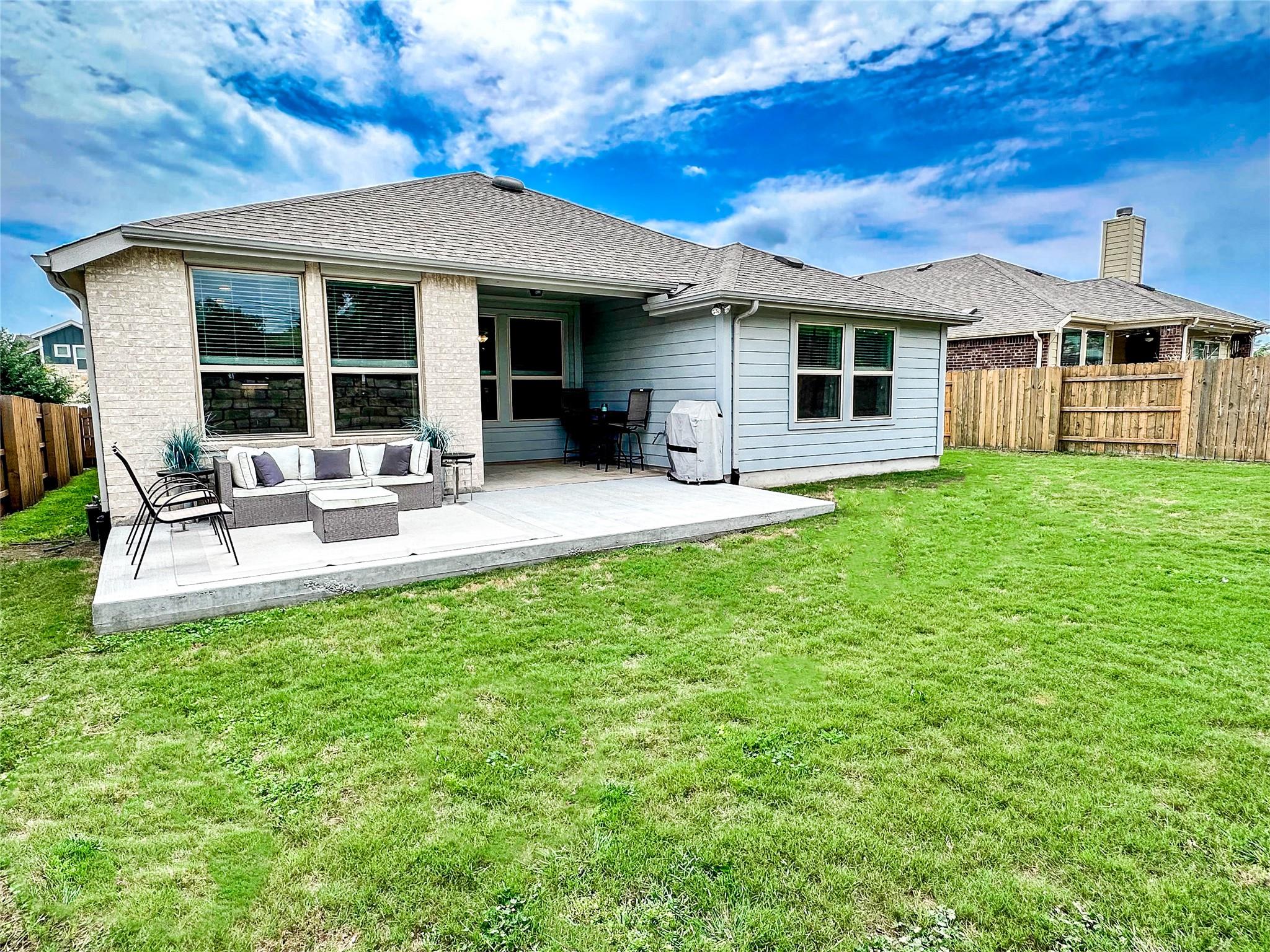 7216 Sienna Rouge Path, Austin, TX 78744