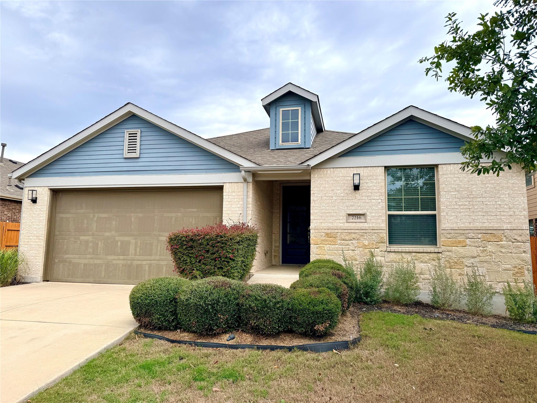 7216 Sienna Rouge Path, Austin, TX 78744