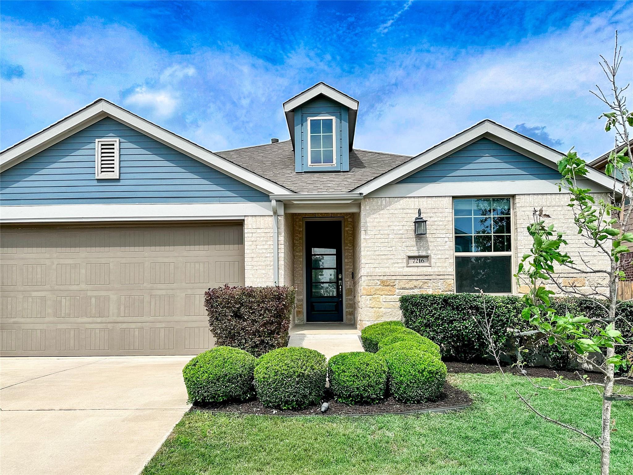 7216 Sienna Rouge Path, Austin, TX 78744