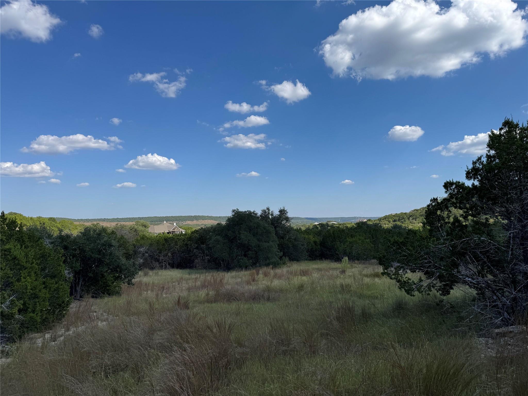 109 South Creek Cir, Bertram, TX 78605