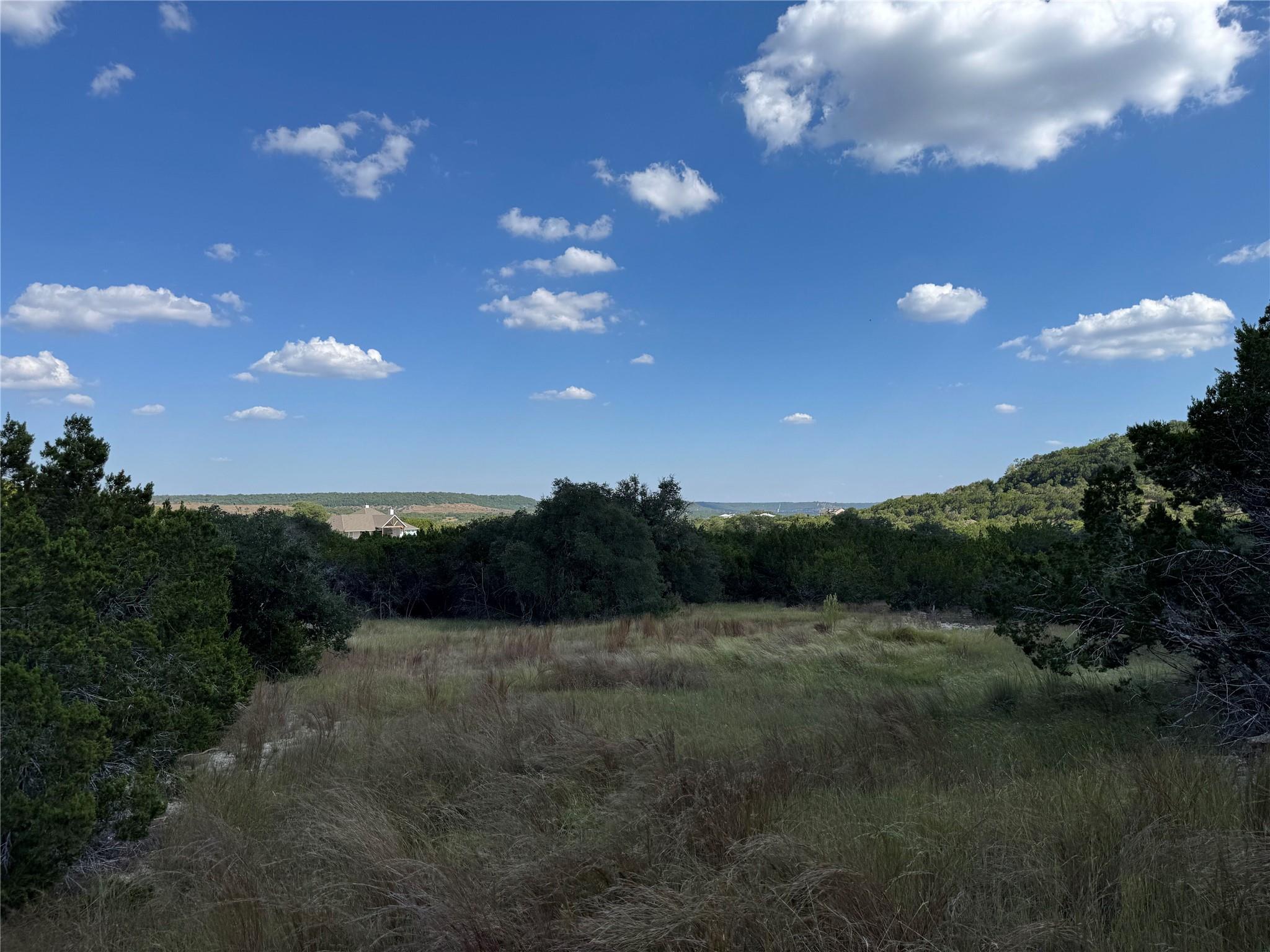 109 South Creek Cir, Bertram, TX 78605