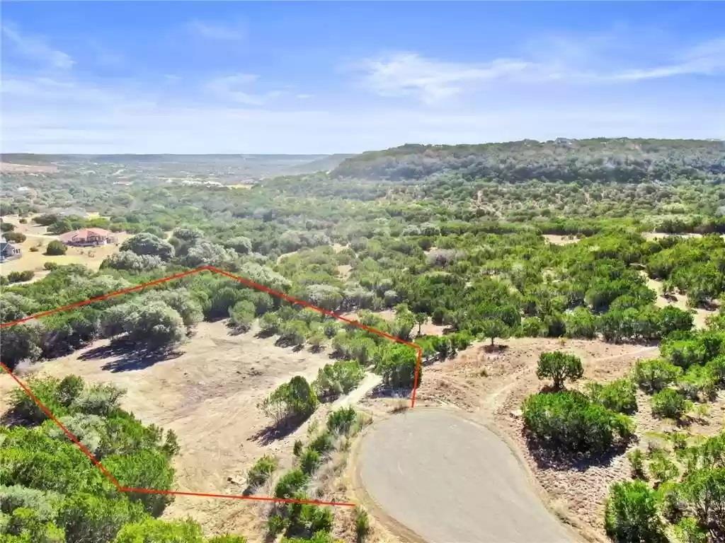 109 South Creek Cir, Bertram, TX 78605