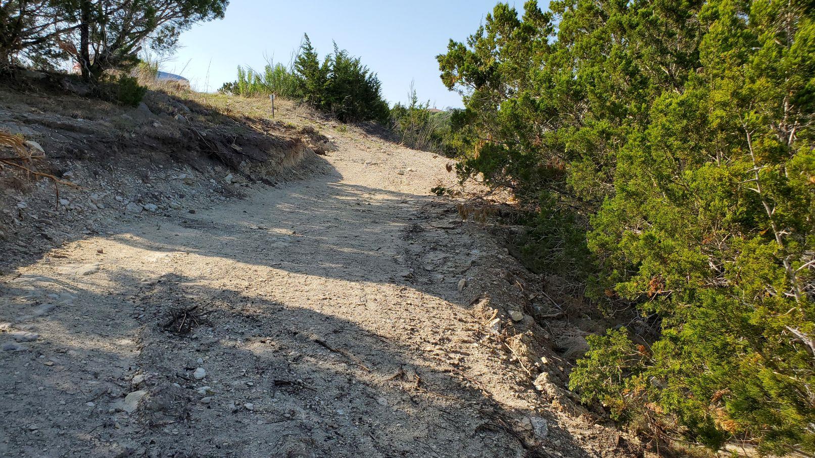 109 South Creek Cir, Bertram, TX 78605