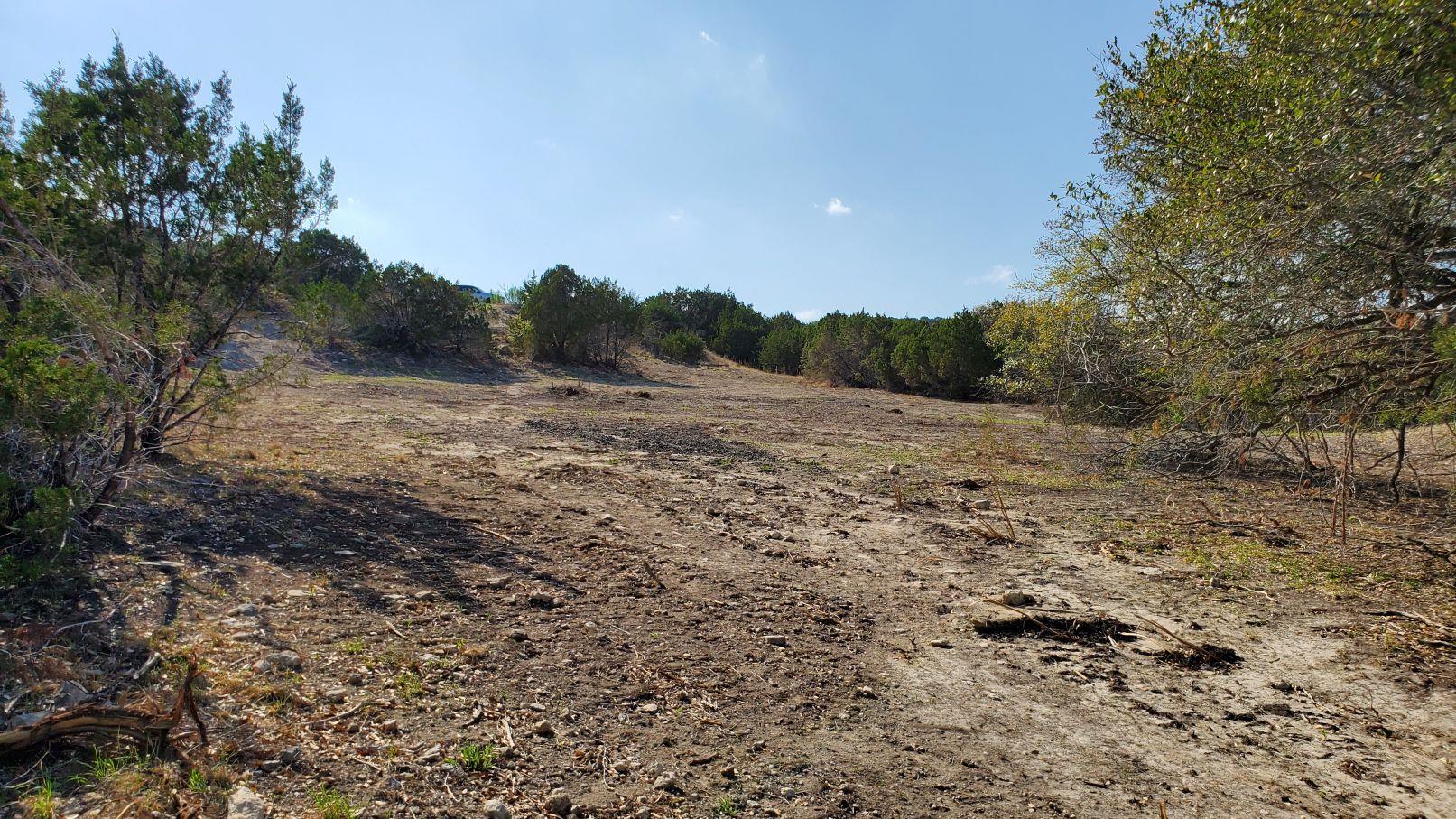 109 South Creek Cir, Bertram, TX 78605