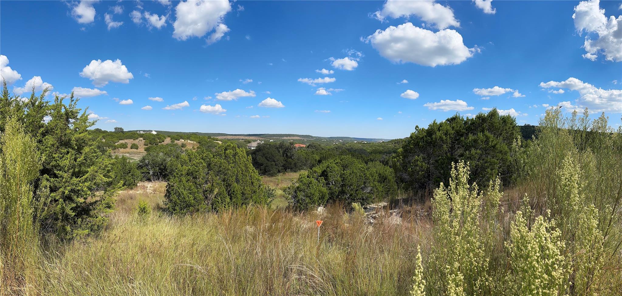 109 South Creek Cir, Bertram, TX 78605