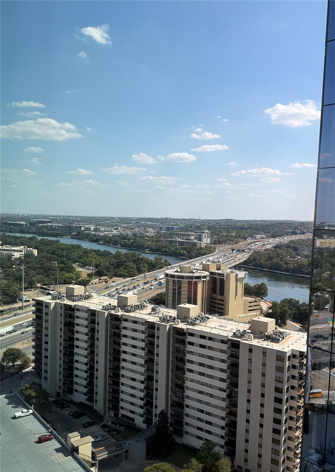 48 E East Ave # 2509, Austin, TX 78701