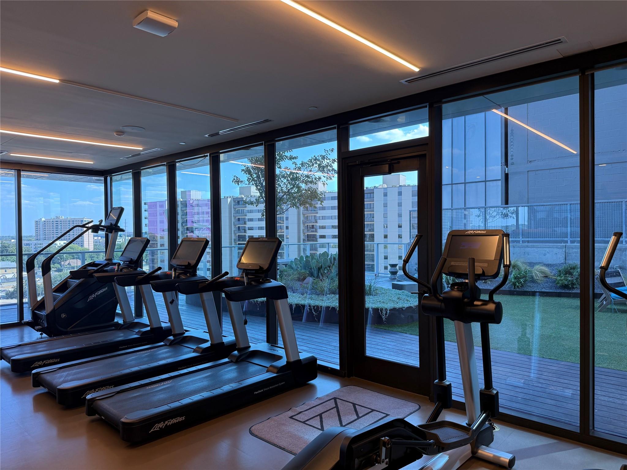 48 E East Ave # 2509, Austin, TX 78701