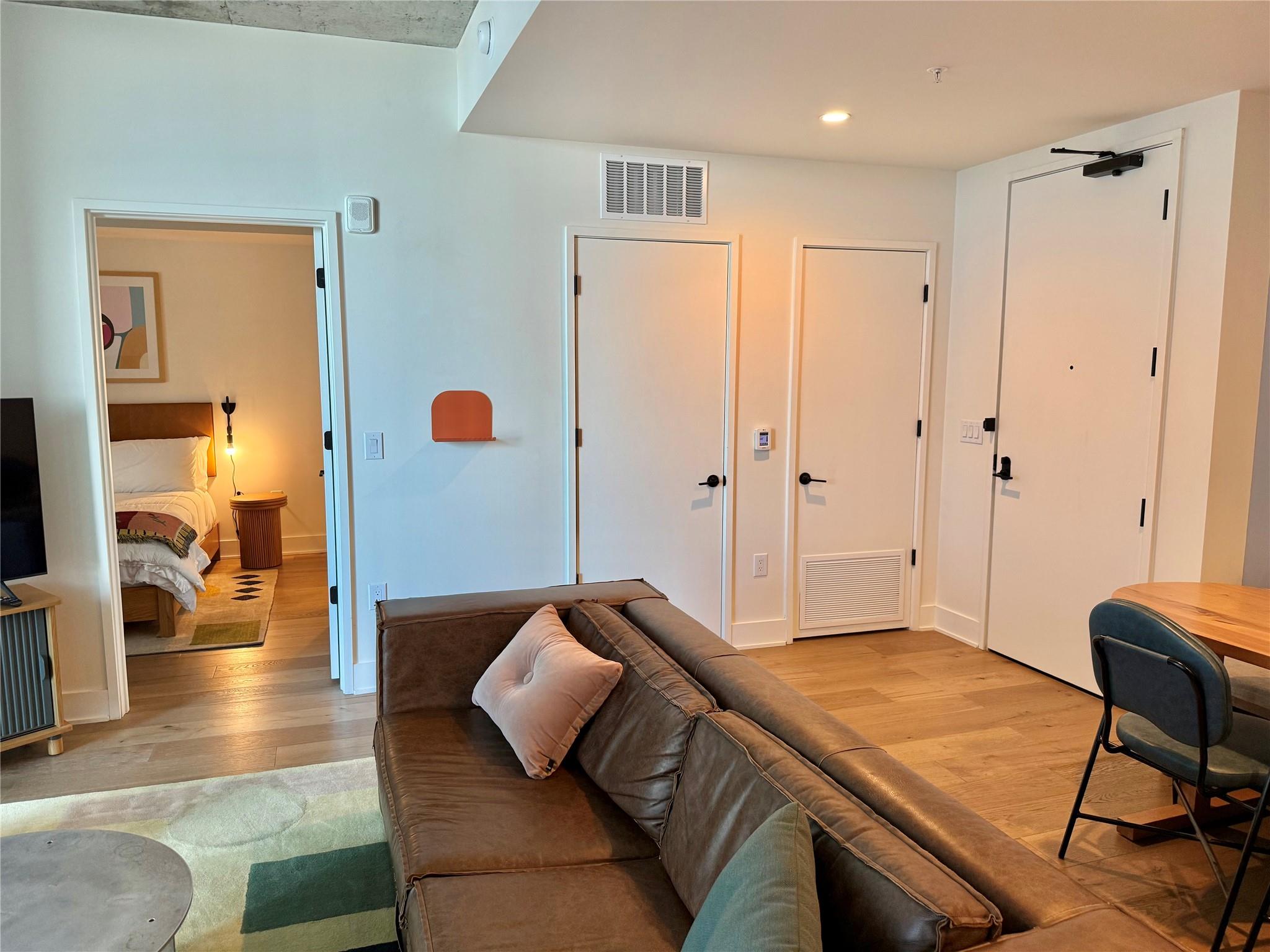 48 E East Ave # 2509, Austin, TX 78701