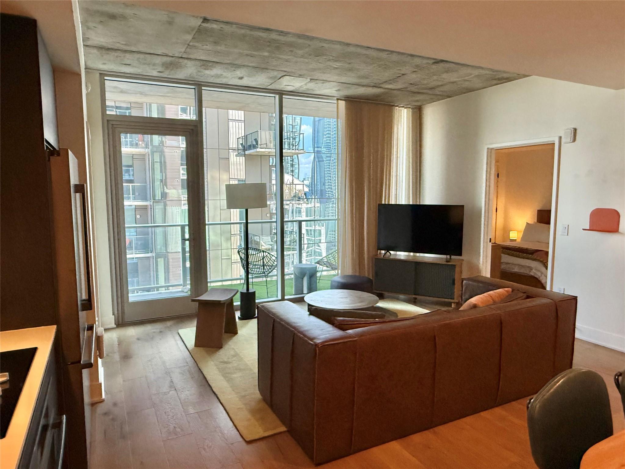 48 E East Ave # 2509, Austin, TX 78701