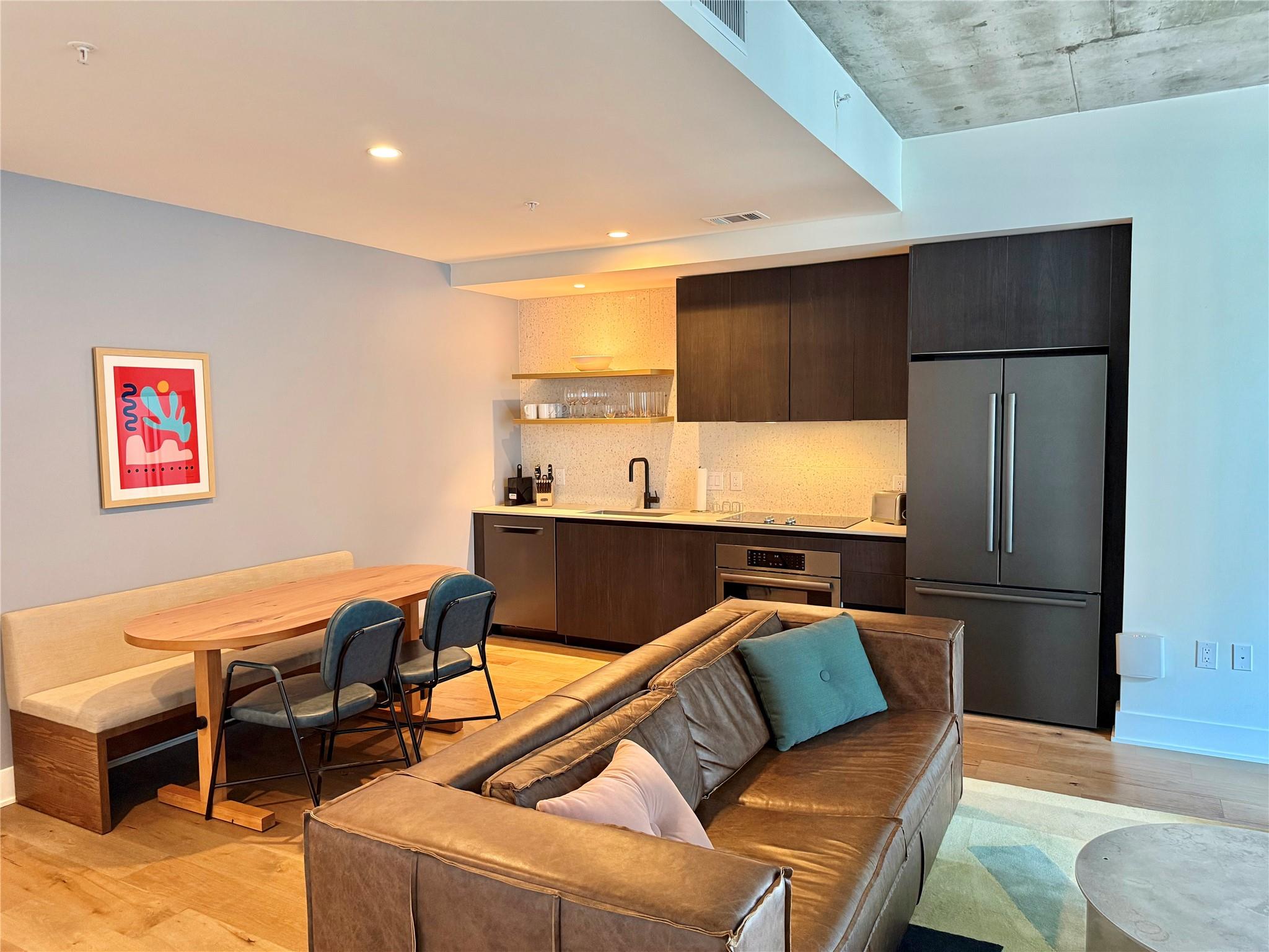 48 E East Ave # 2509, Austin, TX 78701