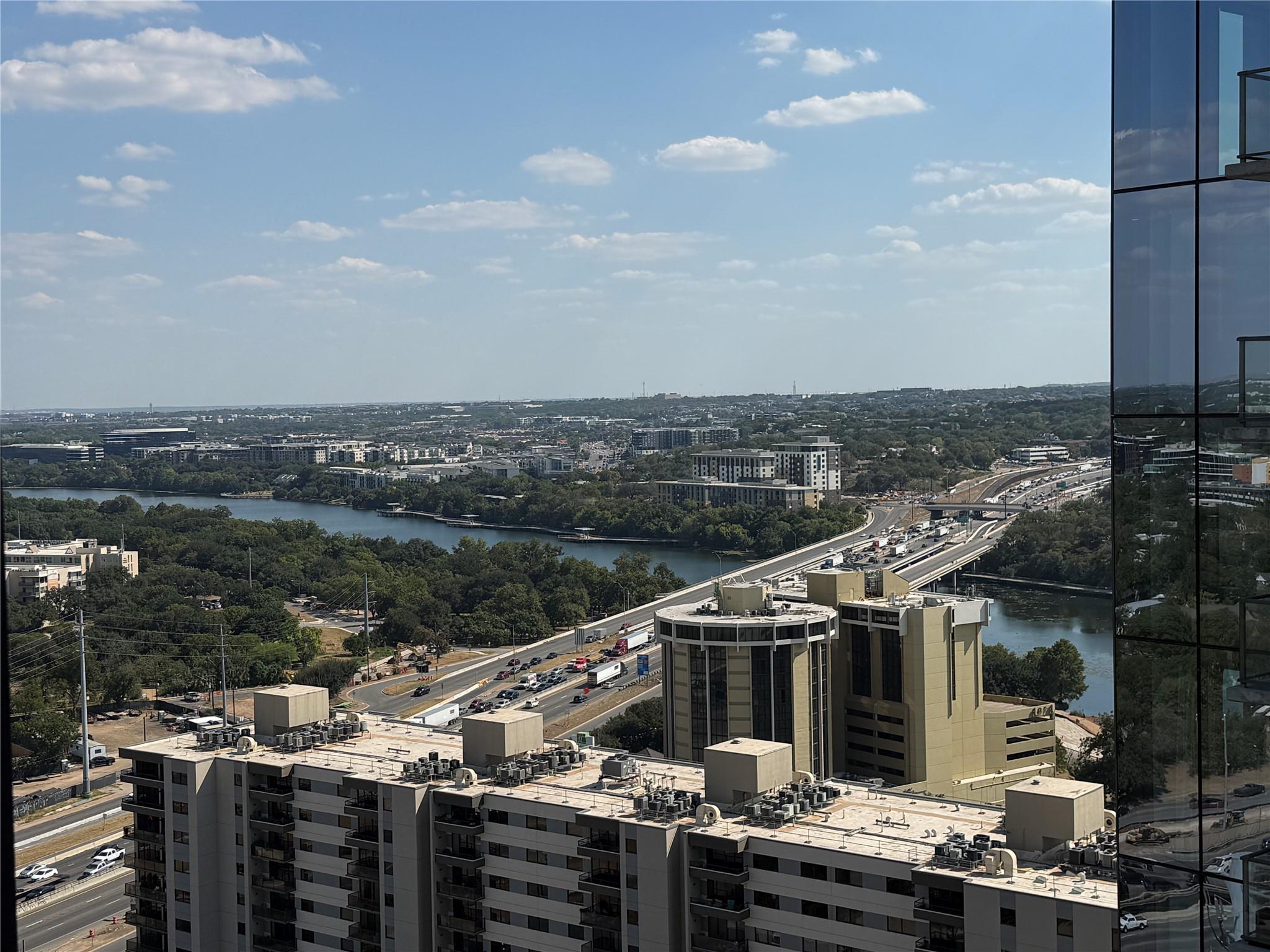 48 E East Ave # 2509, Austin, TX 78701