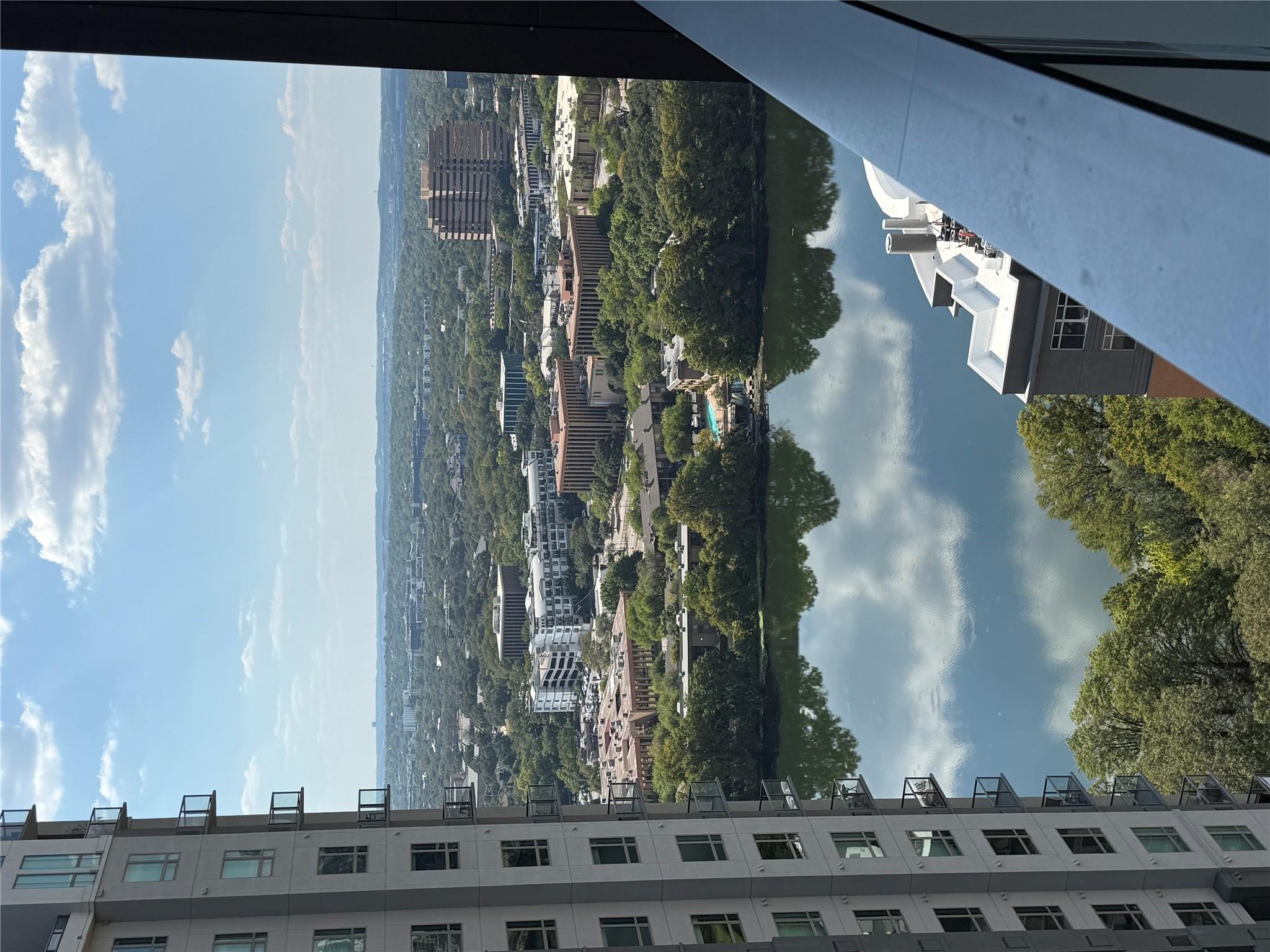 48 E East Ave # 2509, Austin, TX 78701