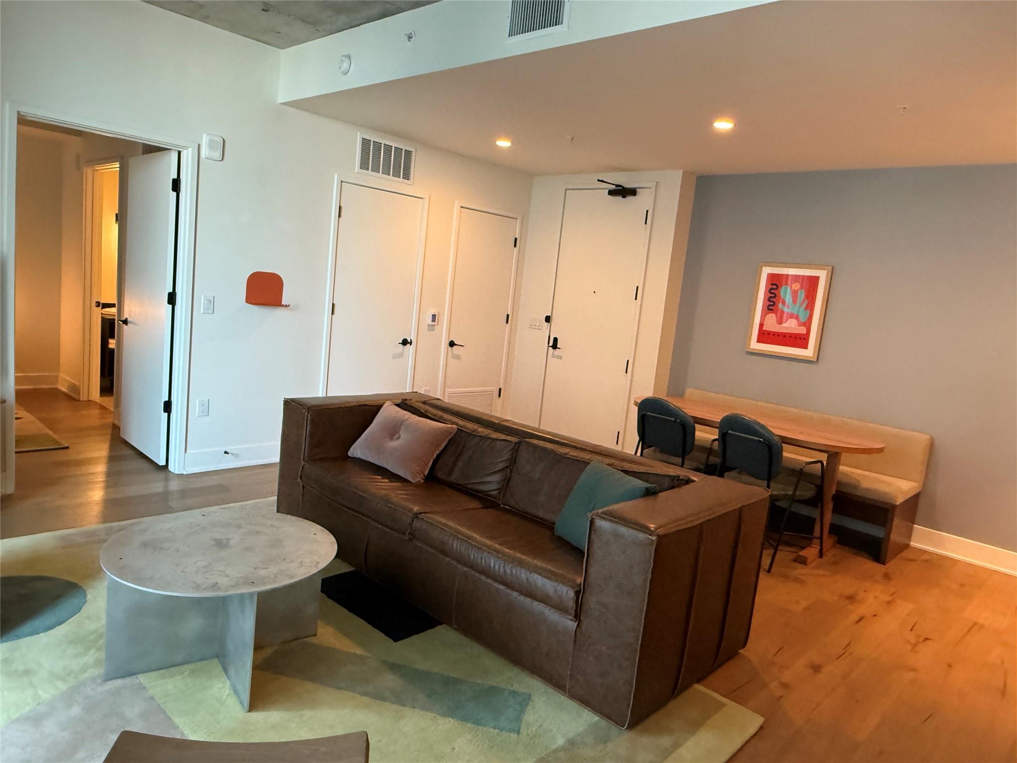 48 E East Ave # 2509, Austin, TX 78701