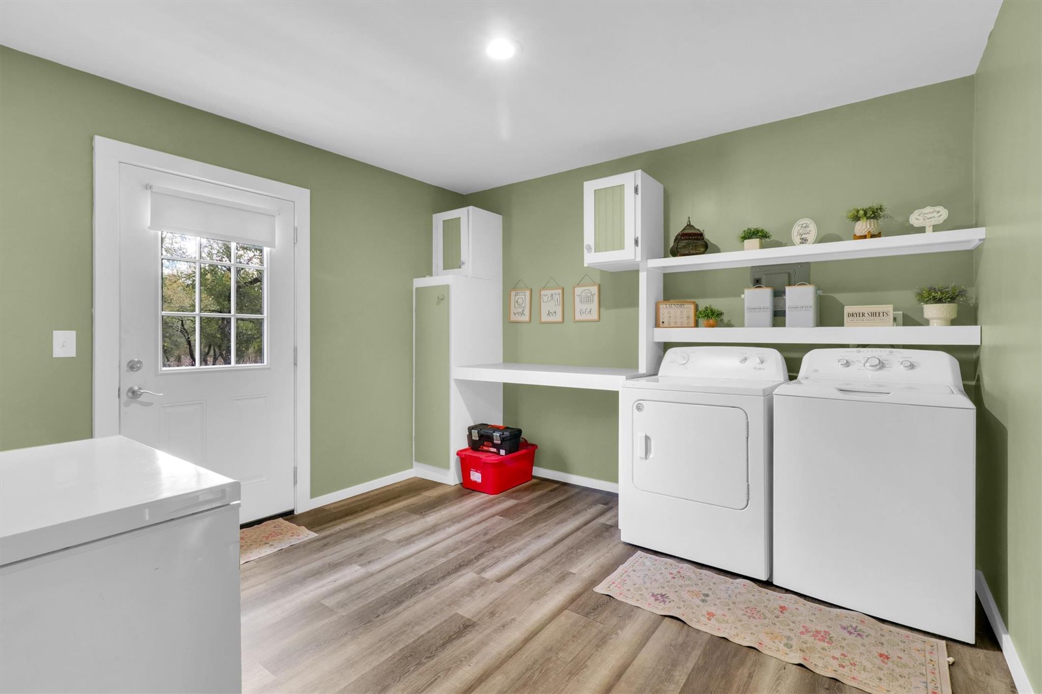 107 SW Forest Hill Cv, Dale, TX 78616