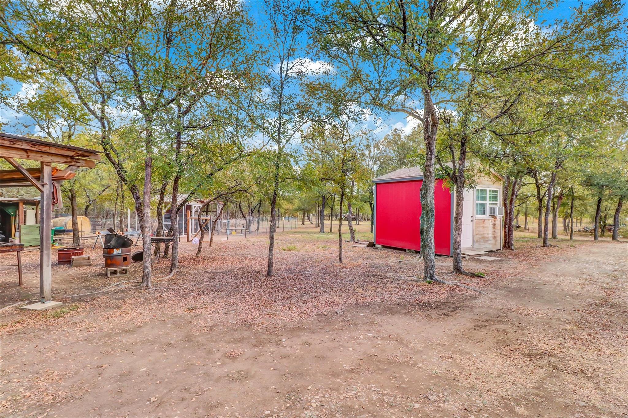 107 SW Forest Hill Cv, Dale, TX 78616