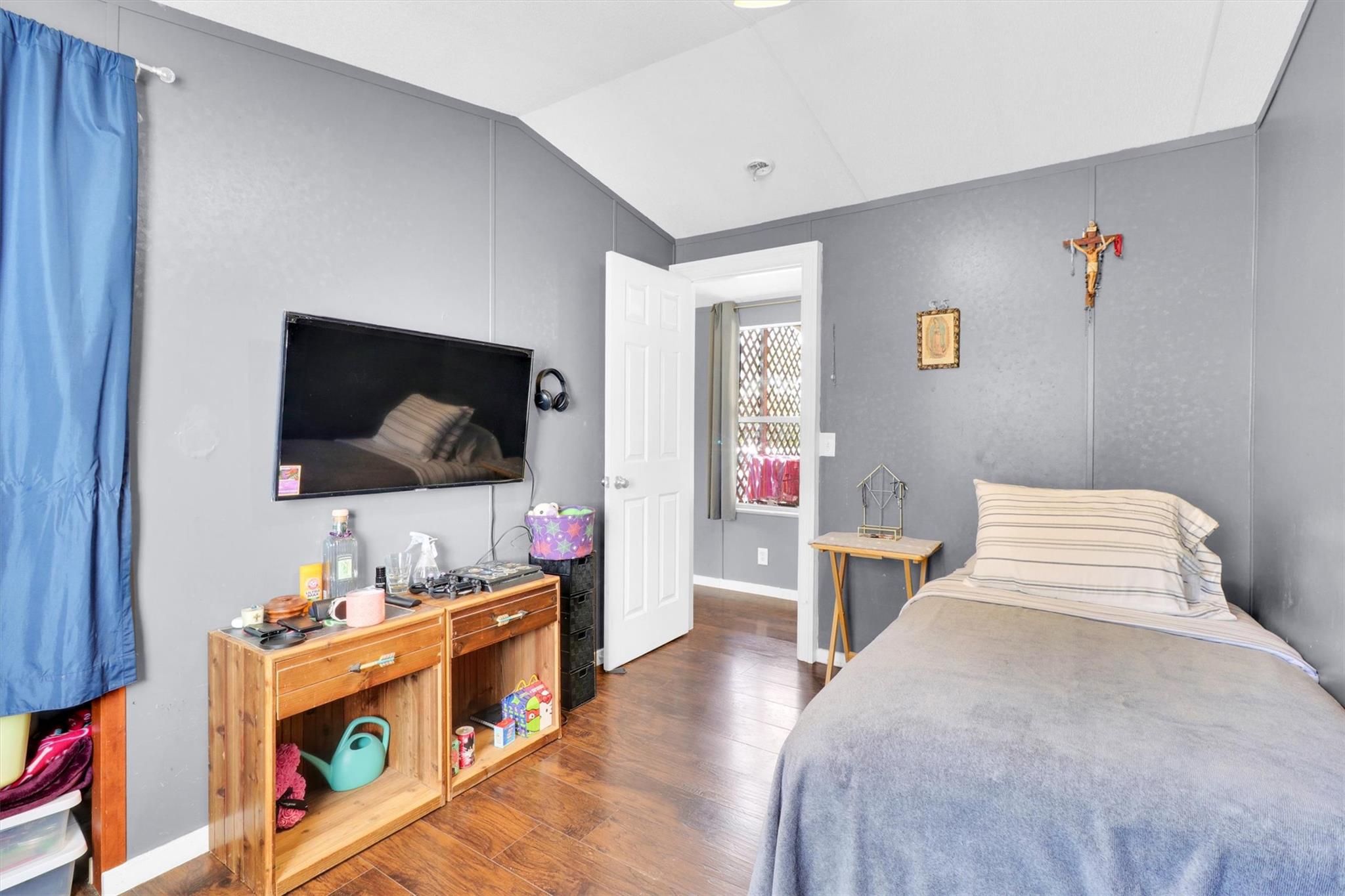 107 SW Forest Hill Cv, Dale, TX 78616