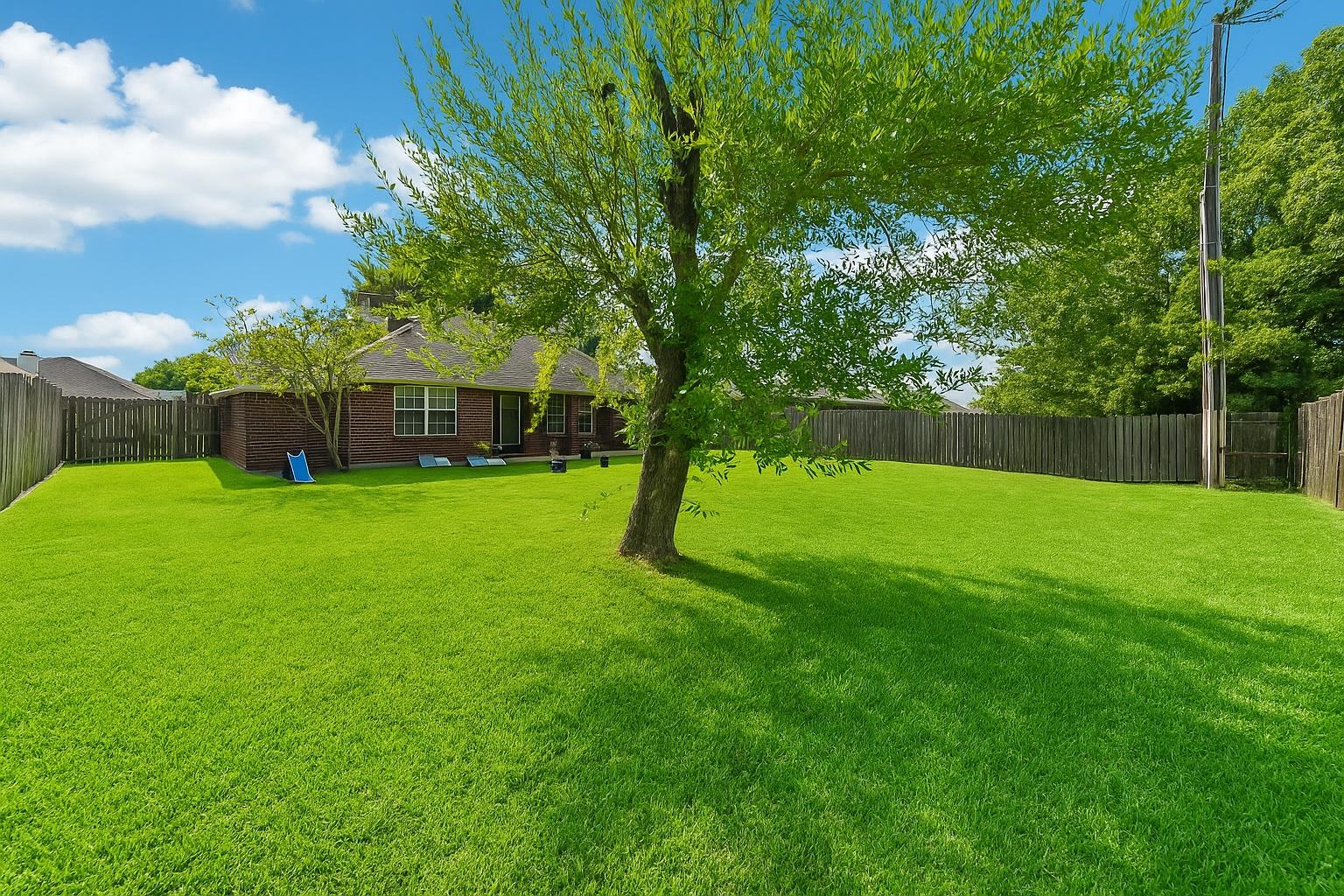 5318 W Ridge Blvd, Temple, TX 76502