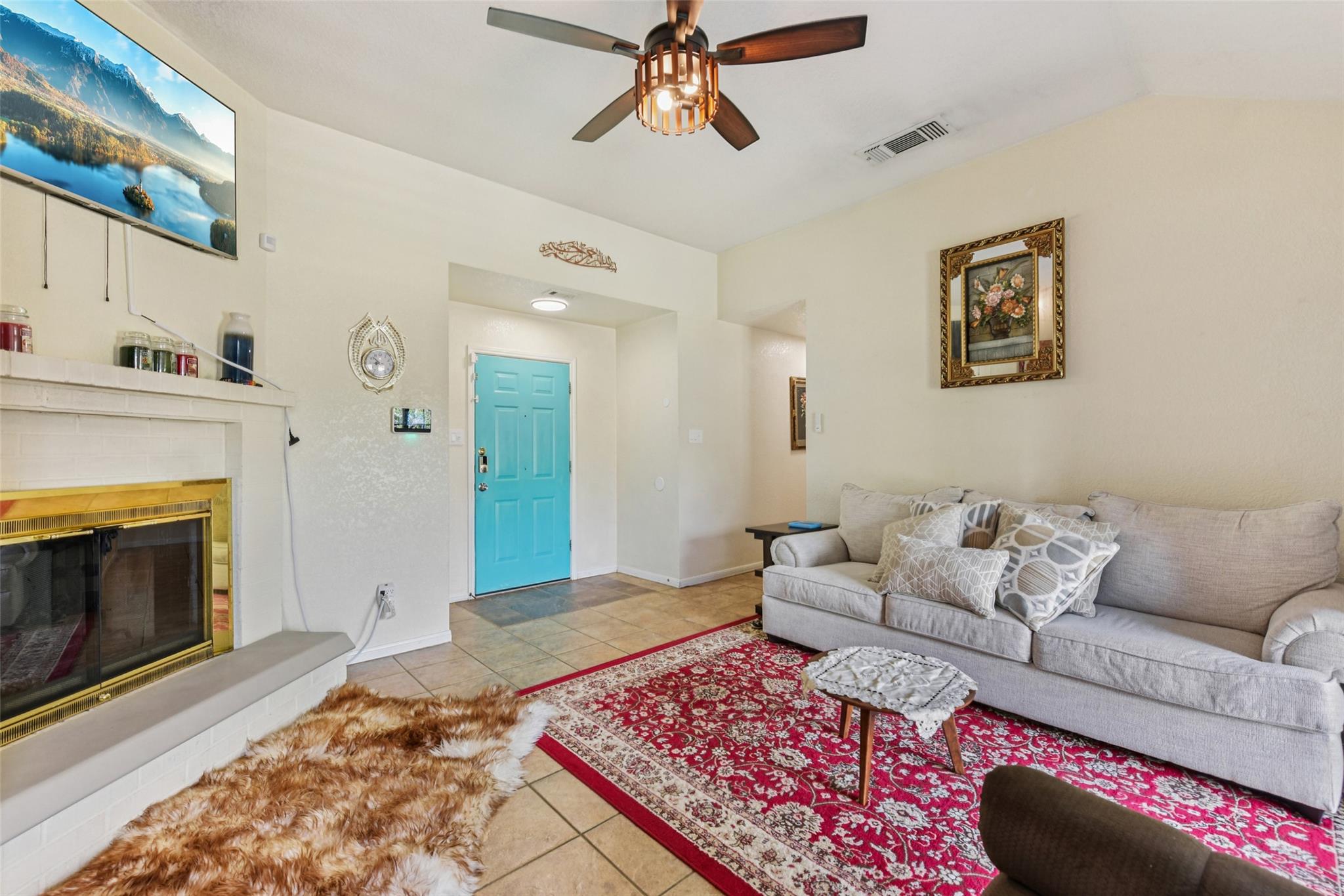 5318 W Ridge Blvd, Temple, TX 76502