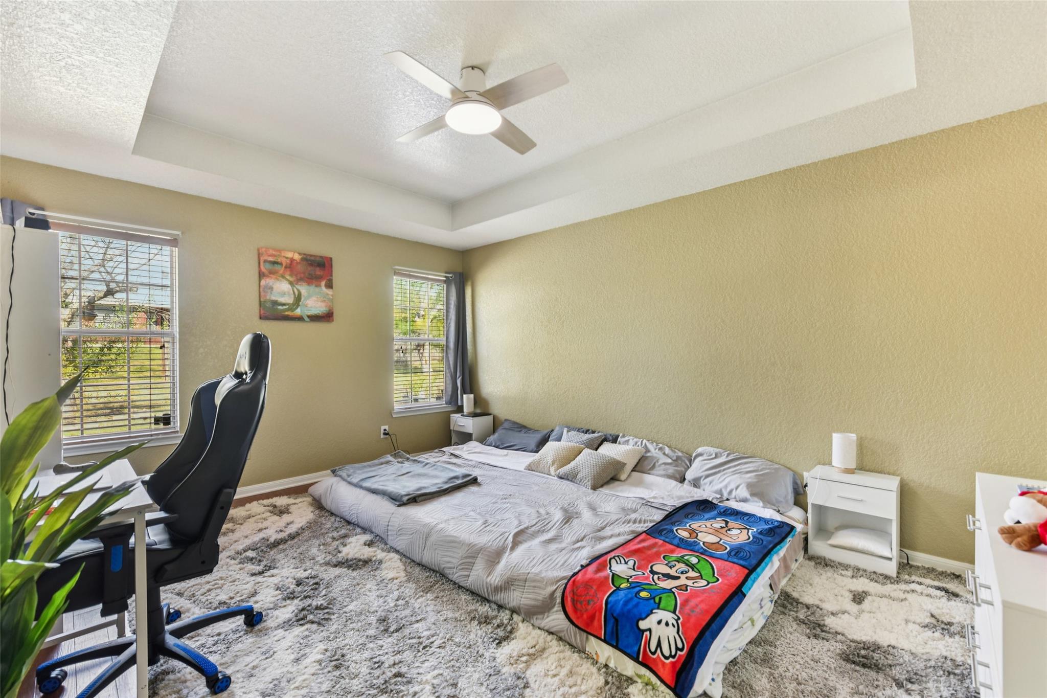 5318 W Ridge Blvd, Temple, TX 76502