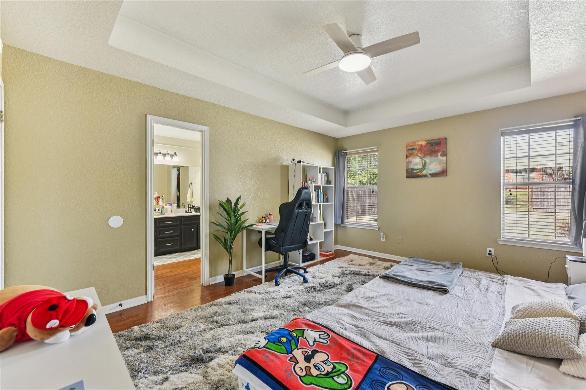 5318 W Ridge Blvd, Temple, TX 76502