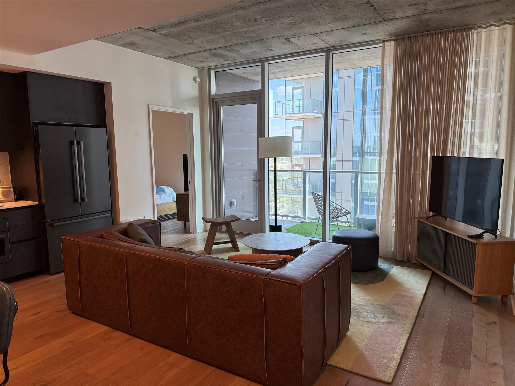 48 E East Ave # 2509, Austin, TX 78701