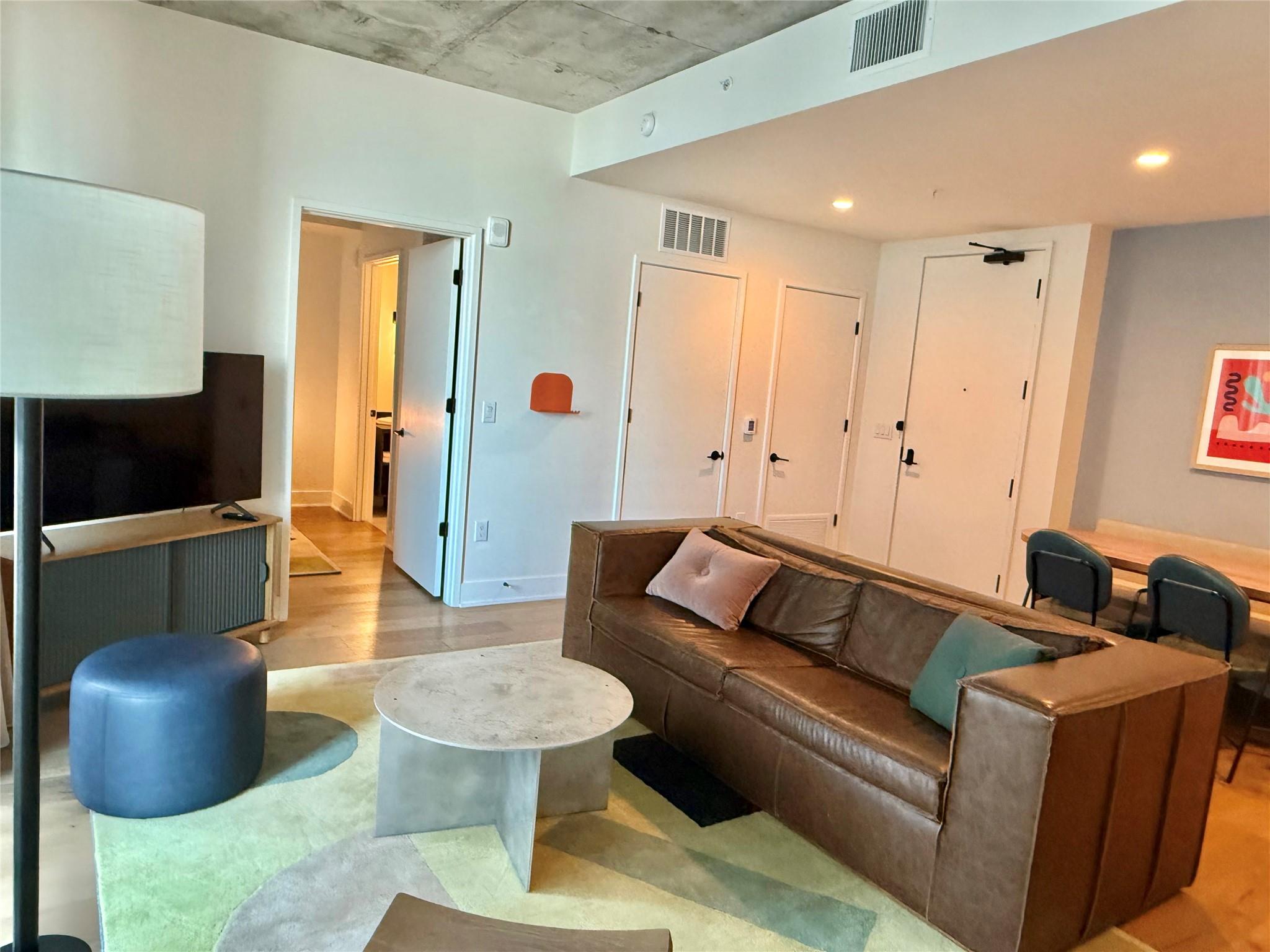 48 E East Ave # 2509, Austin, TX 78701