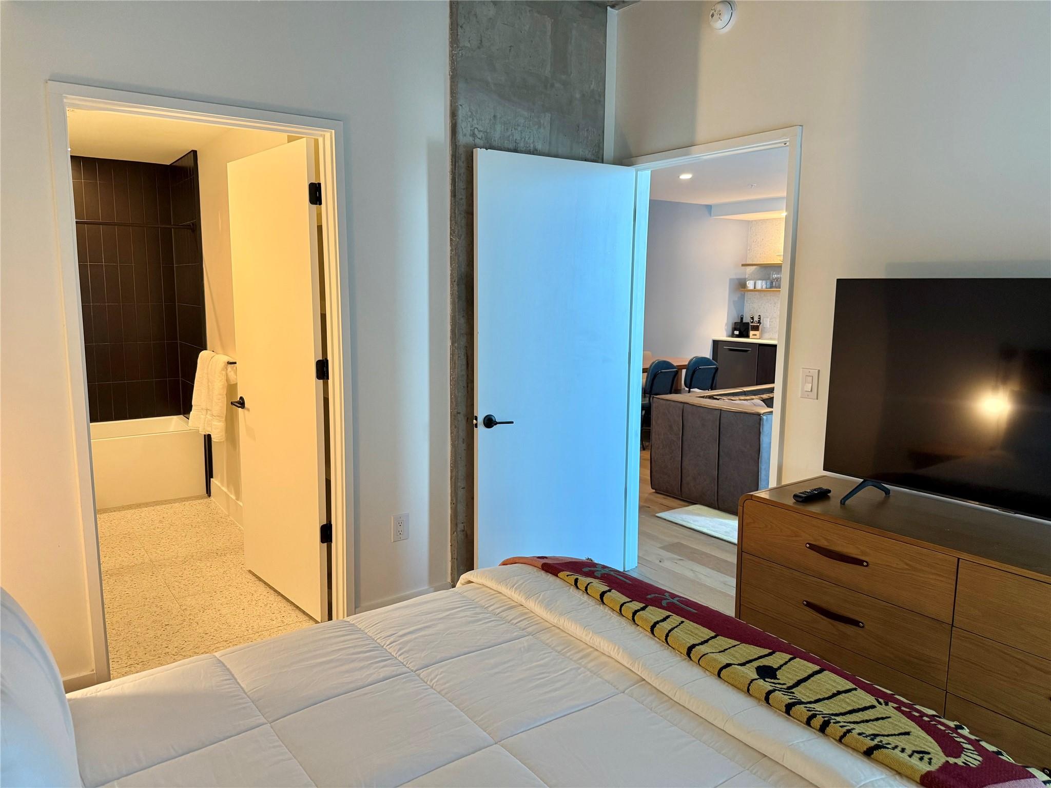 48 E East Ave # 2509, Austin, TX 78701