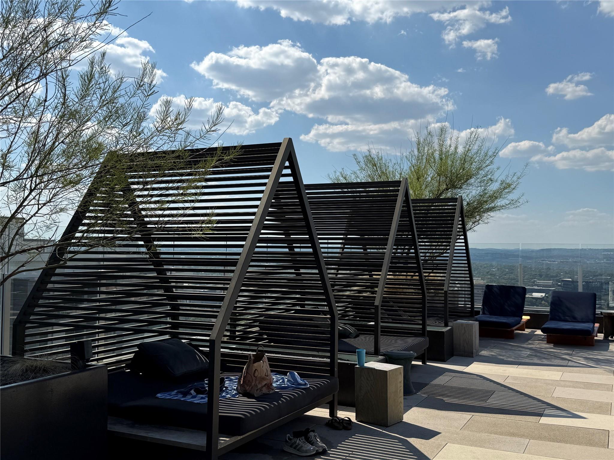 48 E East Ave # 2509, Austin, TX 78701