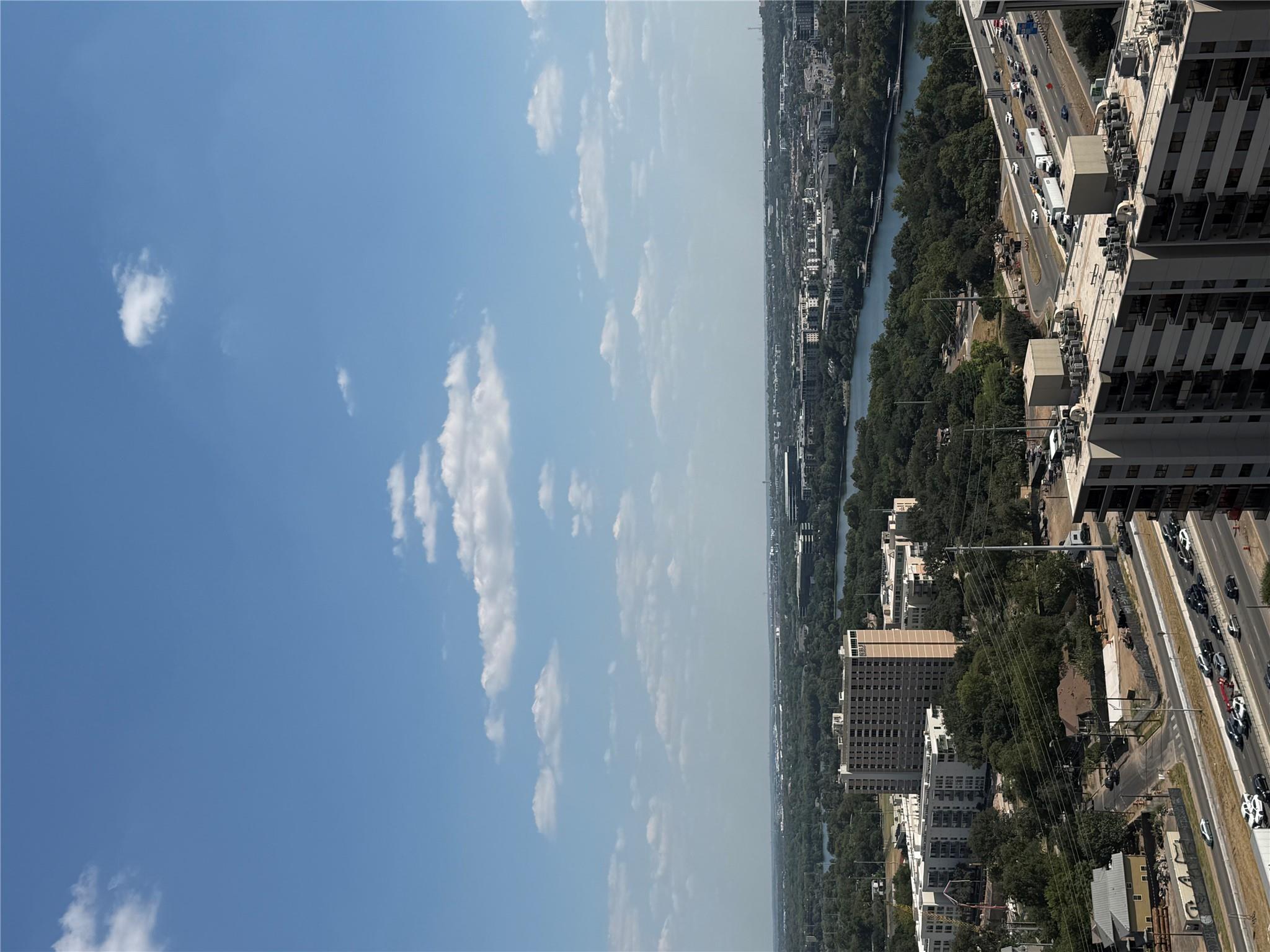 48 E East Ave # 2509, Austin, TX 78701
