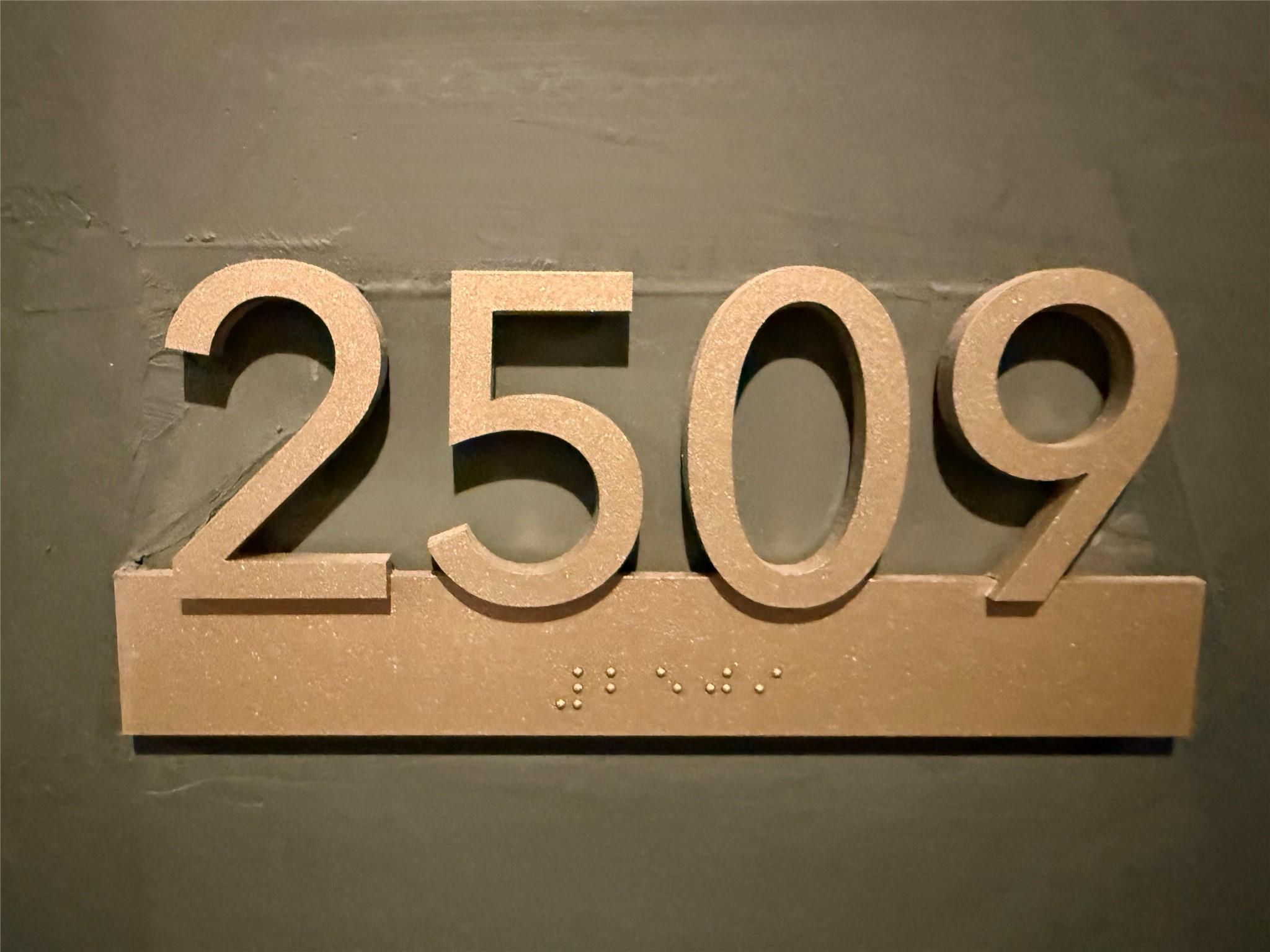 48 E East Ave # 2509, Austin, TX 78701