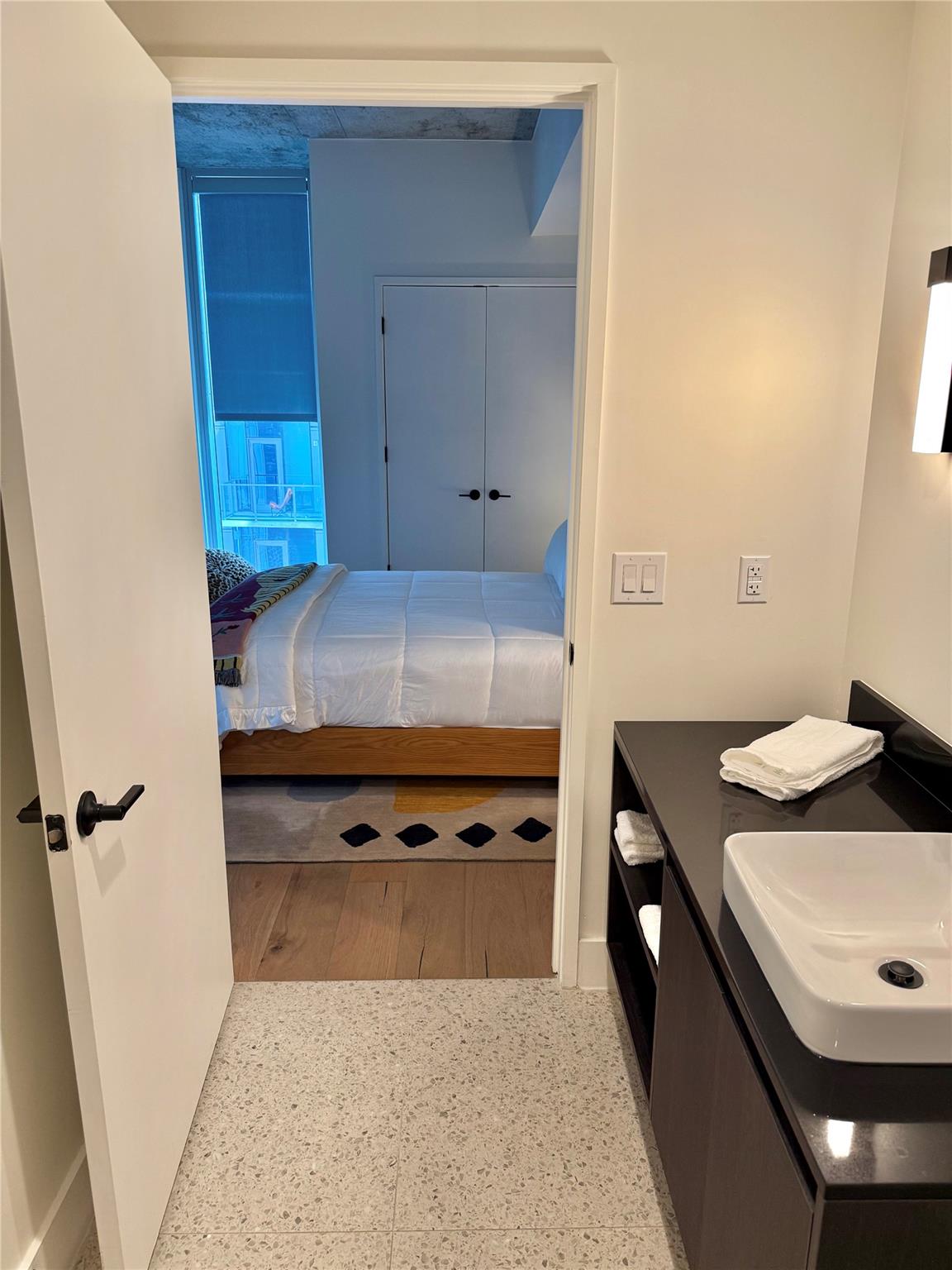 48 E East Ave # 2509, Austin, TX 78701