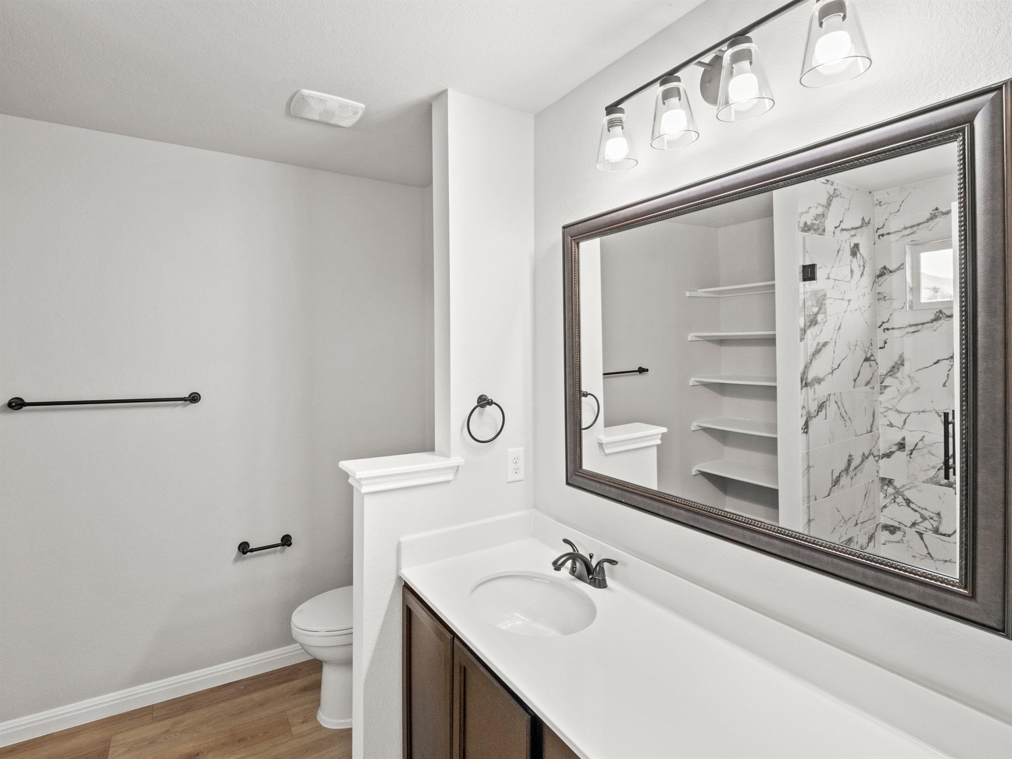 303 Camellia Dr, Hutto, TX 78634