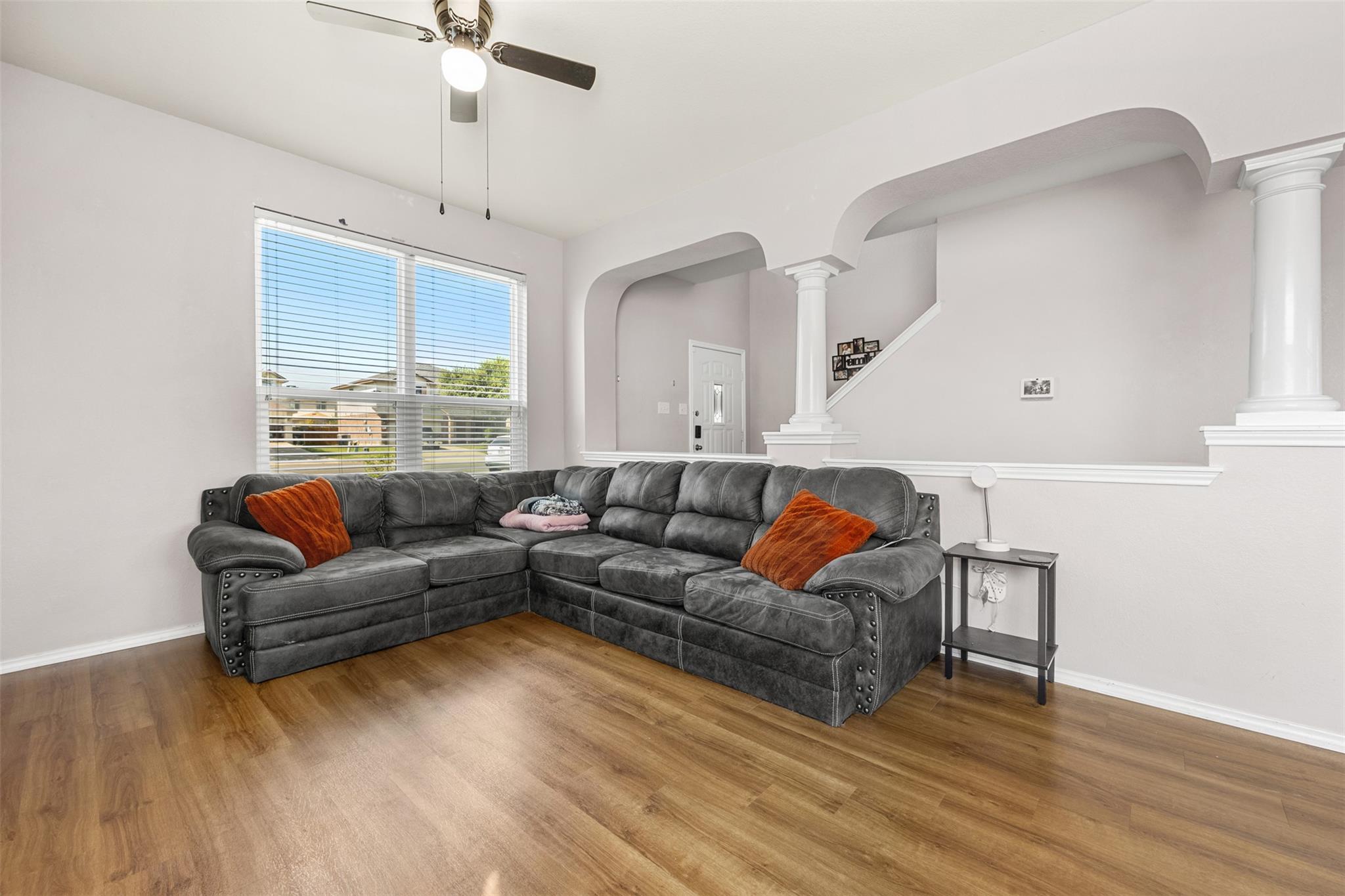 4401 Golden Gate Dr, Killeen, TX 76549