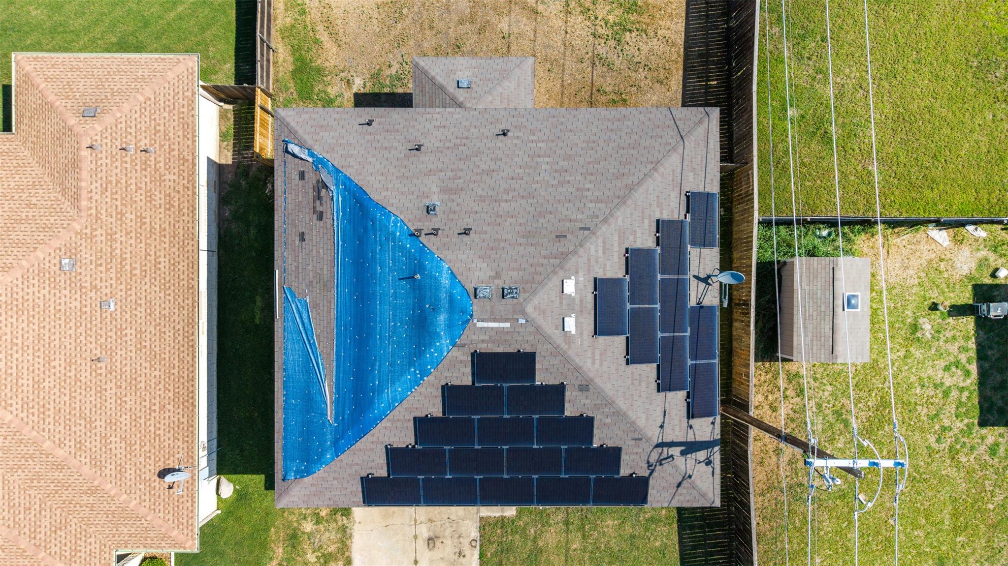 4401 Golden Gate Dr, Killeen, TX 76549