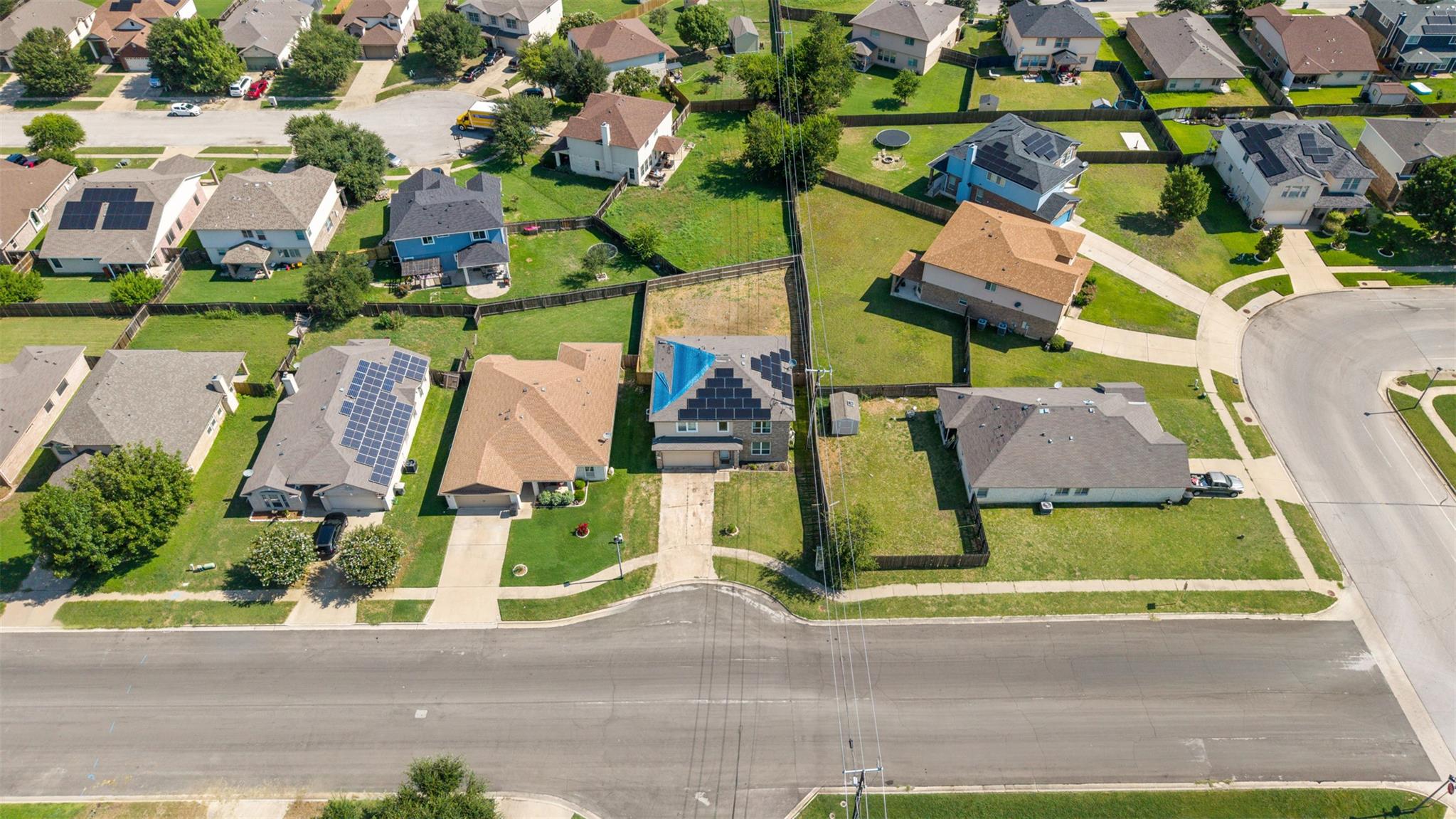 4401 Golden Gate Dr, Killeen, TX 76549