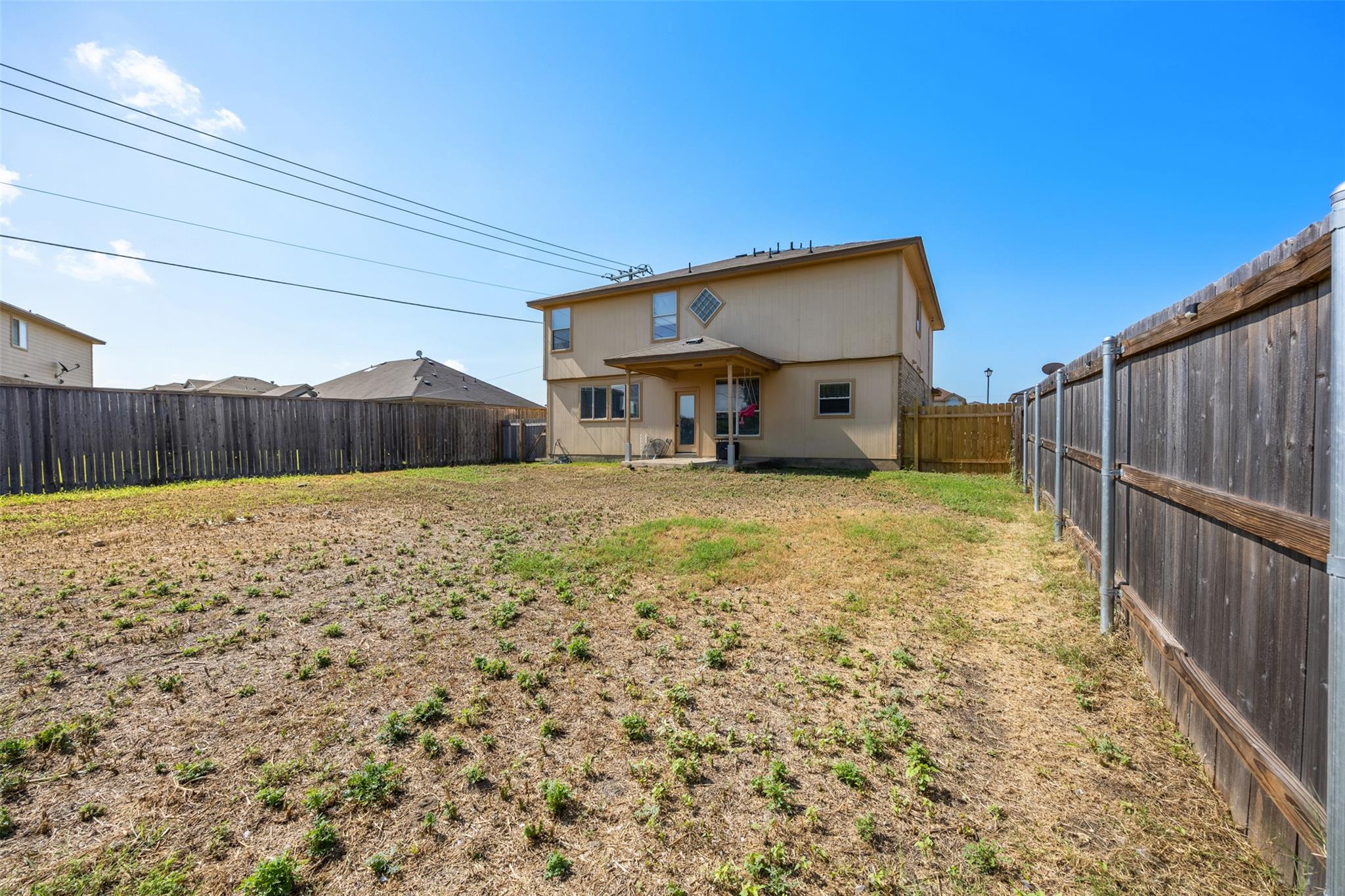 4401 Golden Gate Dr, Killeen, TX 76549