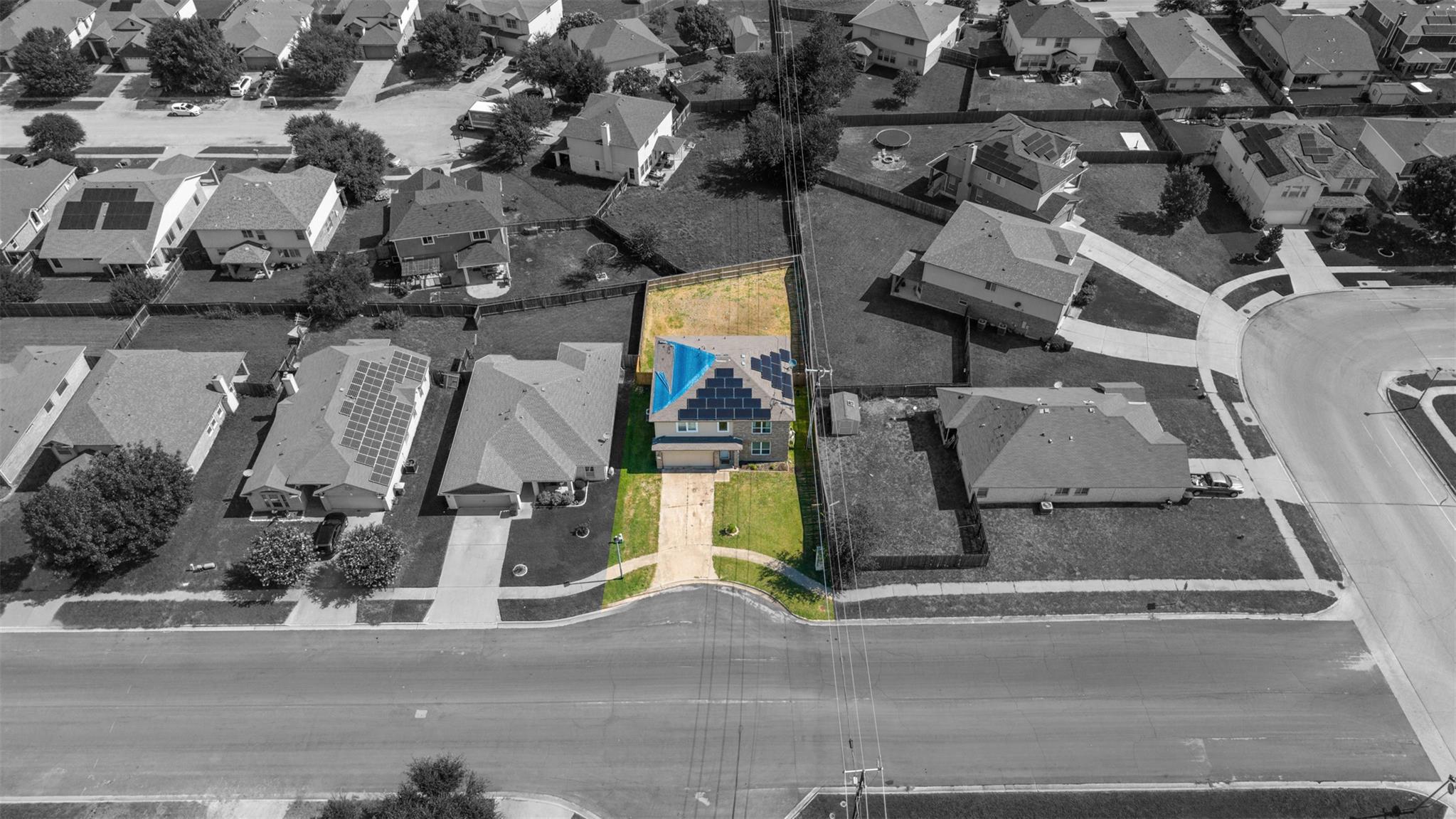 4401 Golden Gate Dr, Killeen, TX 76549