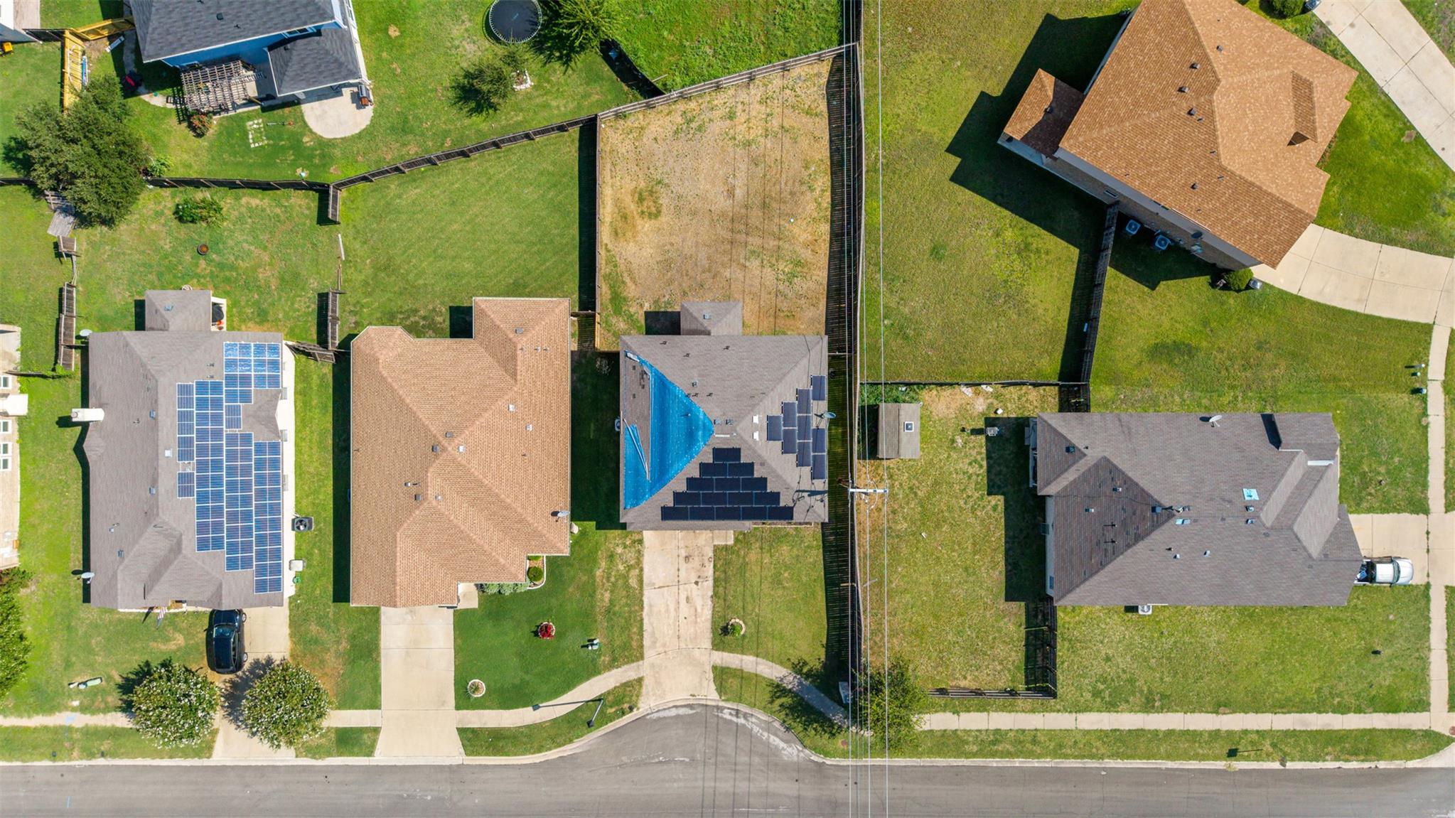 4401 Golden Gate Dr, Killeen, TX 76549