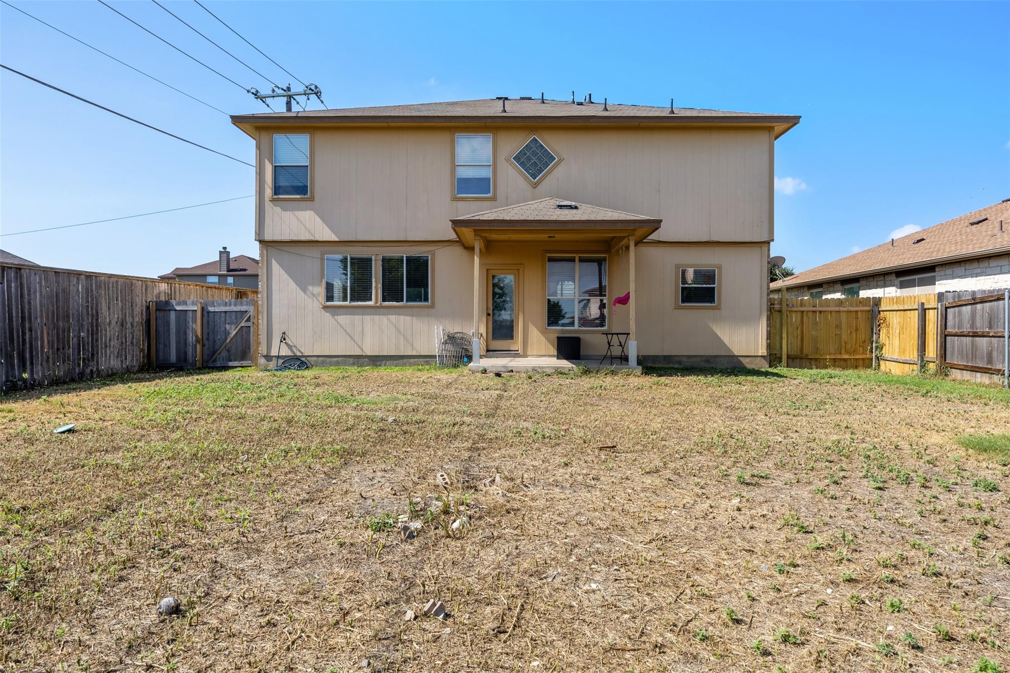 4401 Golden Gate Dr, Killeen, TX 76549