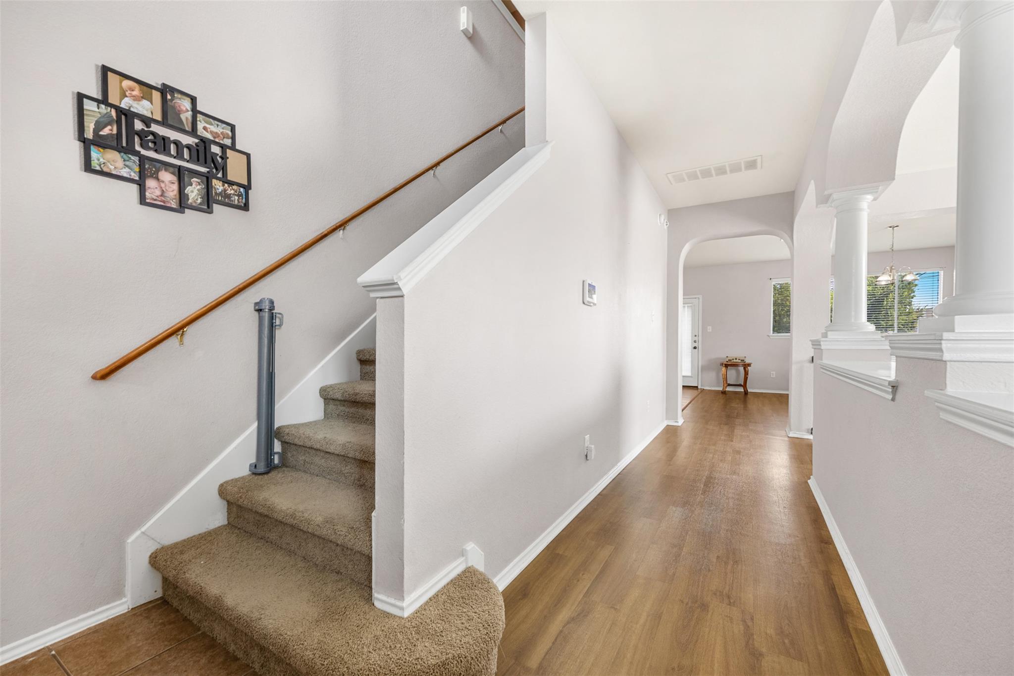 4401 Golden Gate Dr, Killeen, TX 76549