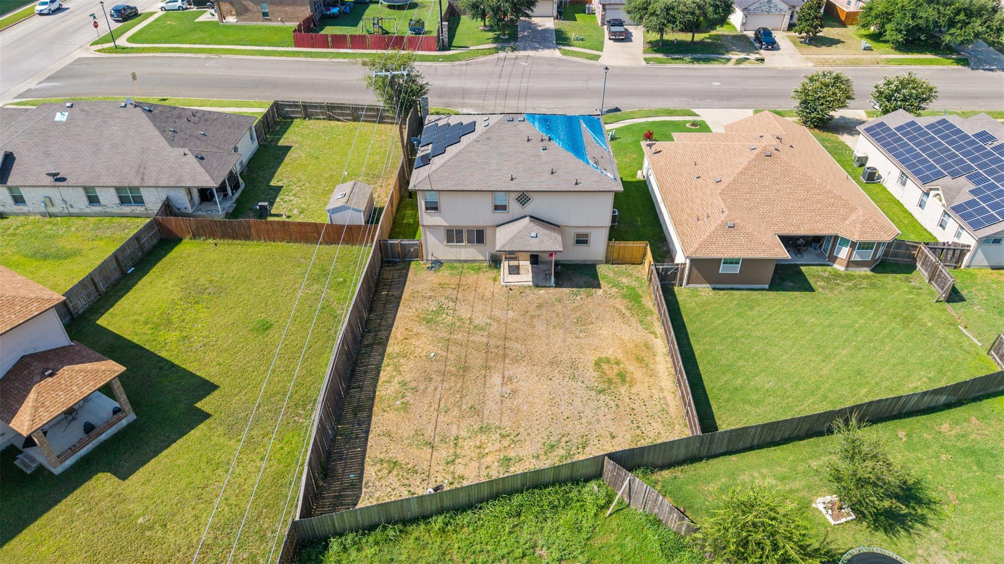 4401 Golden Gate Dr, Killeen, TX 76549